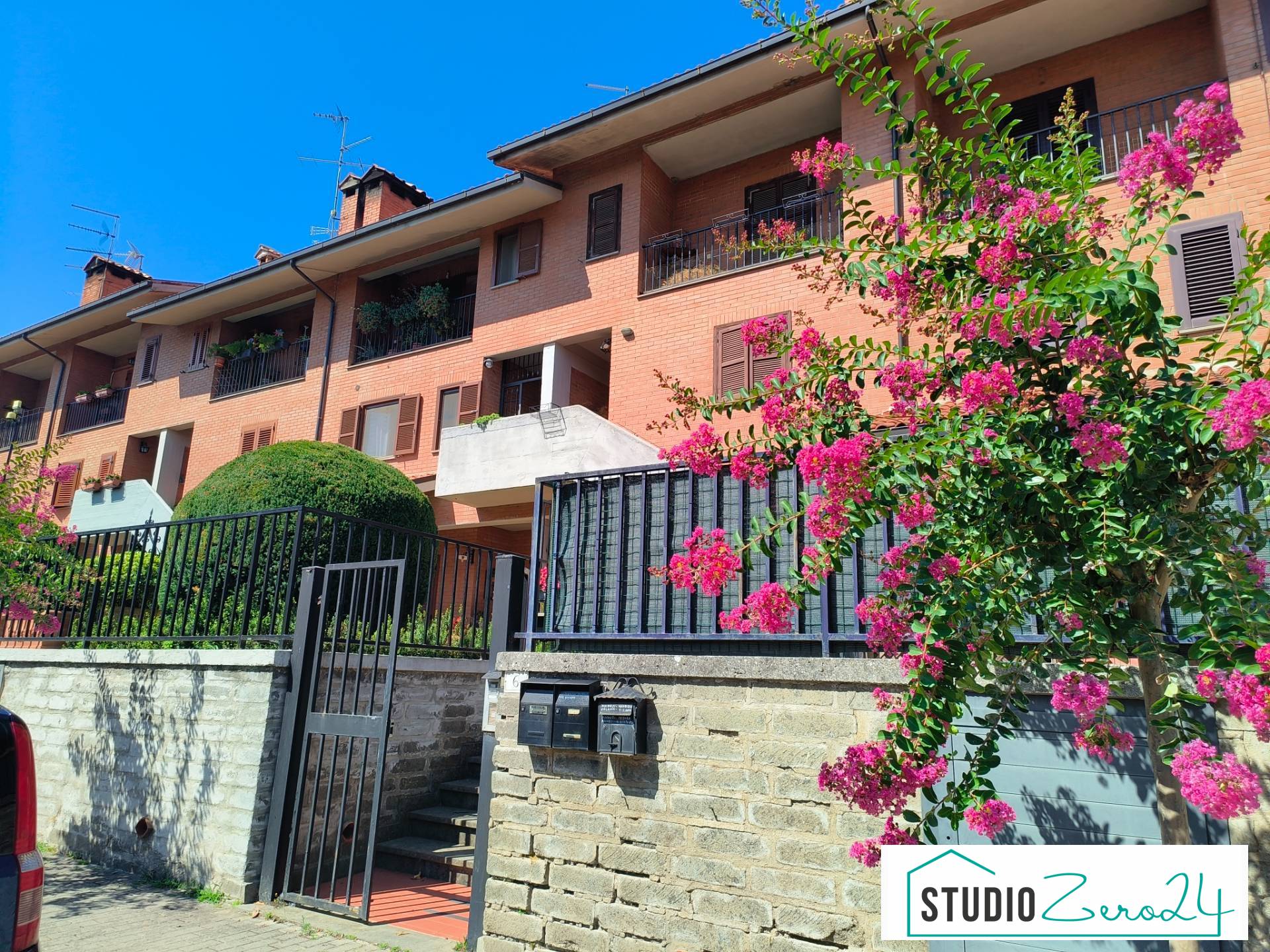 Appartamento in vendita a Vignanello