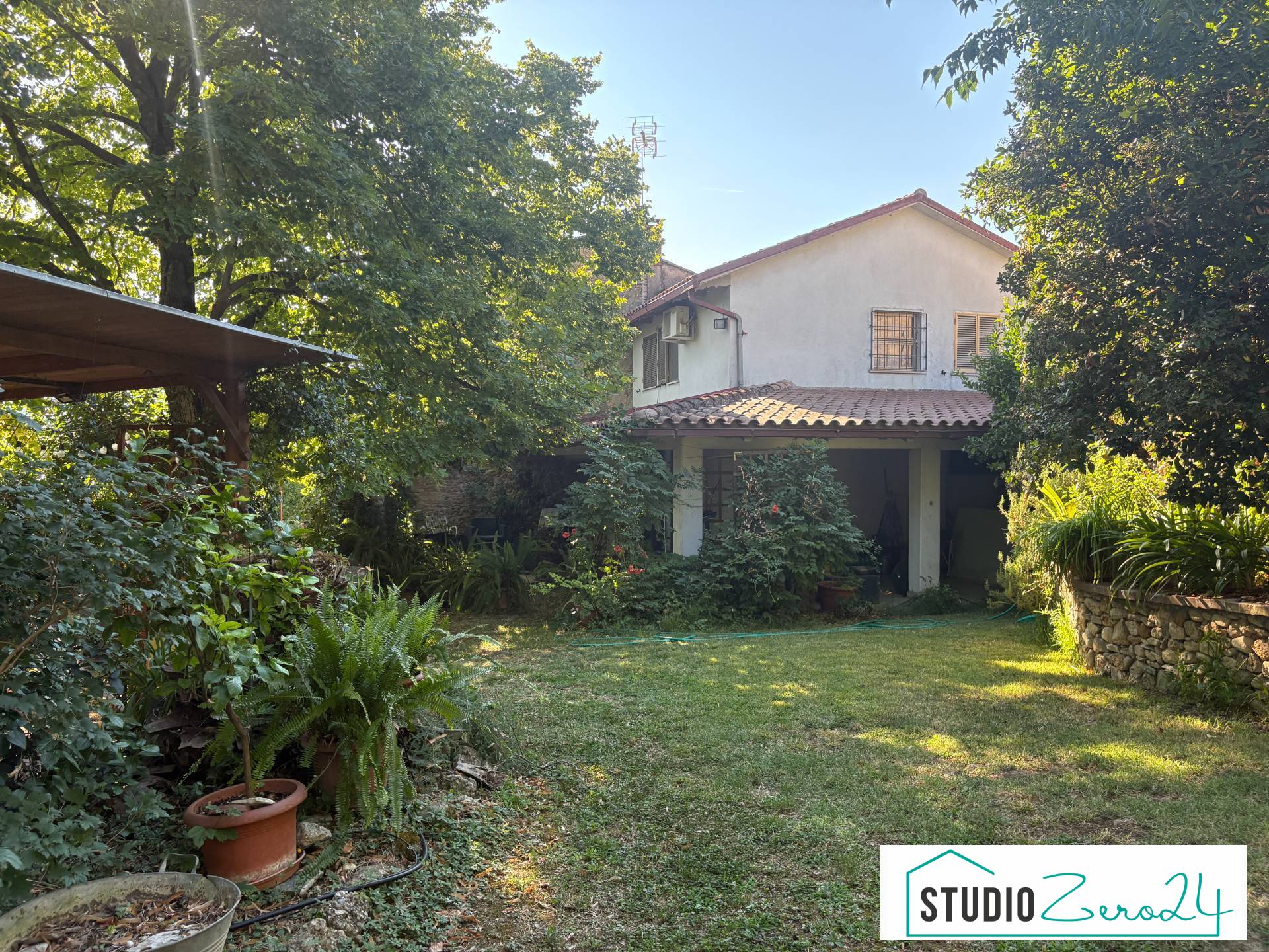 Villetta Bifamiliare in vendita a Narni