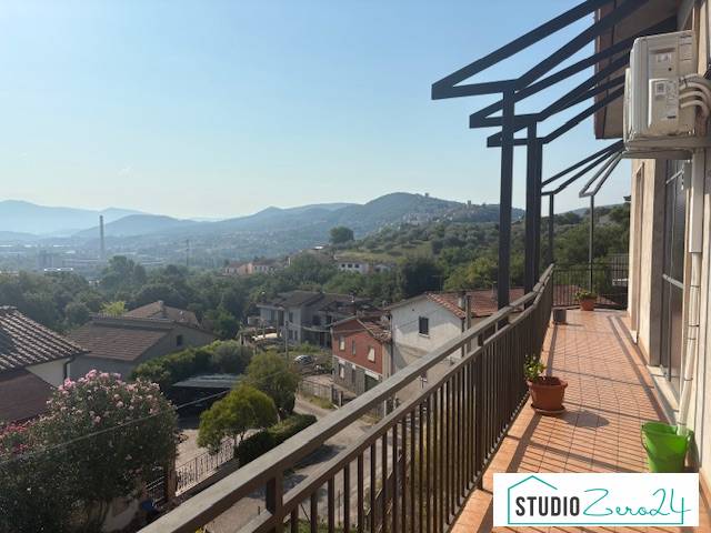 Villetta Bifamiliare in vendita a Narni