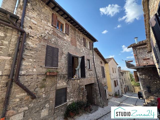 Casa singola in vendita a Narni