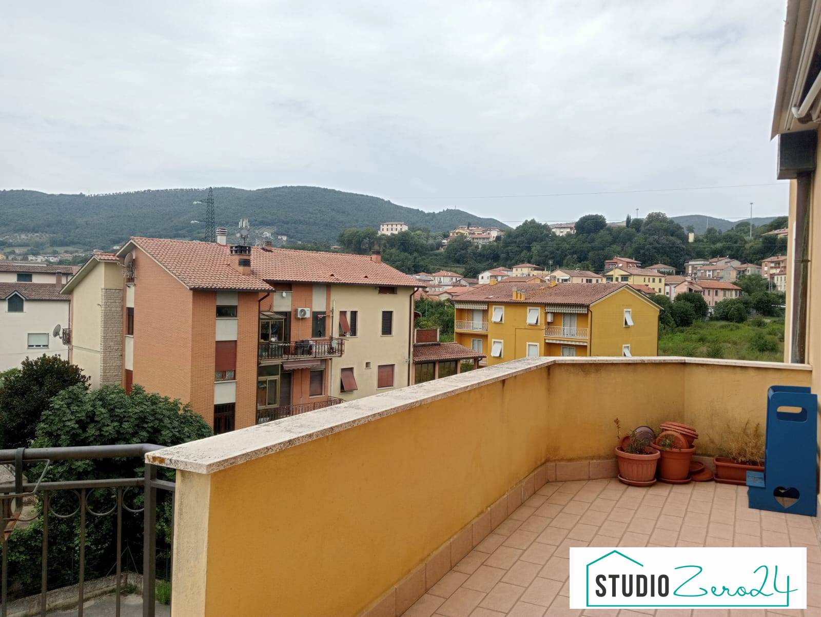 Appartamento in vendita a Narni