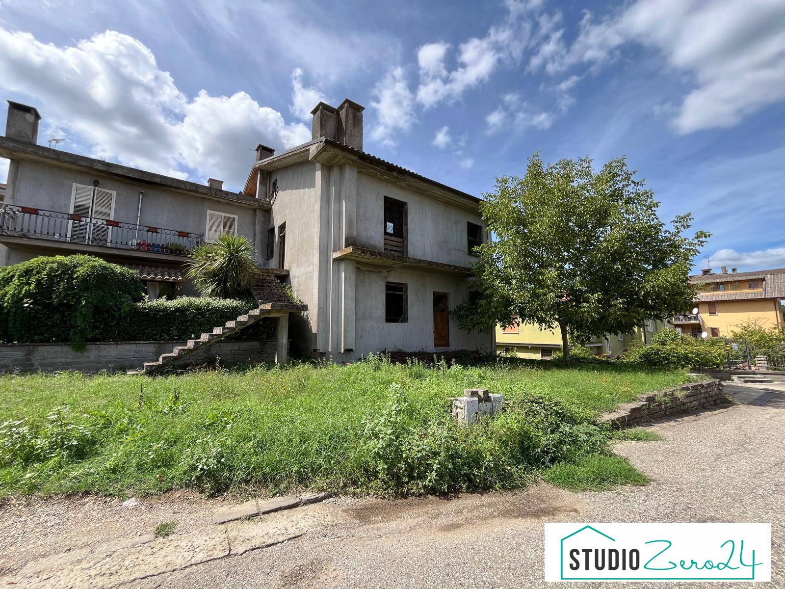 Appartamento in vendita a Vasanello