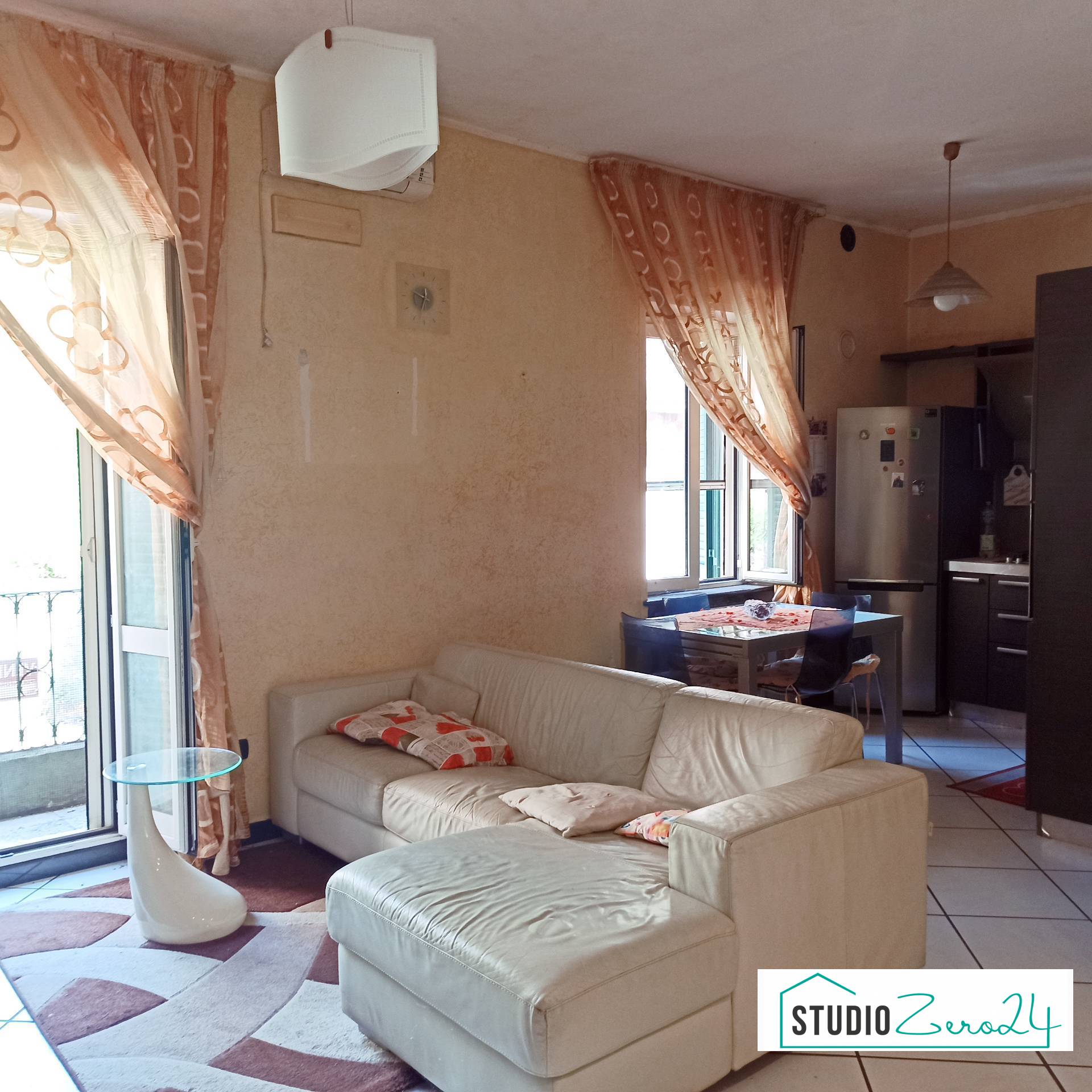 Appartamento in vendita a Vignanello