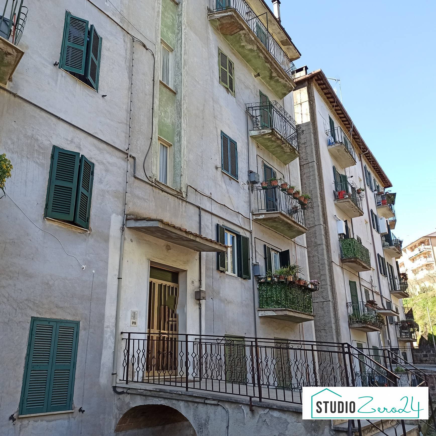 Appartamento in vendita a Vignanello