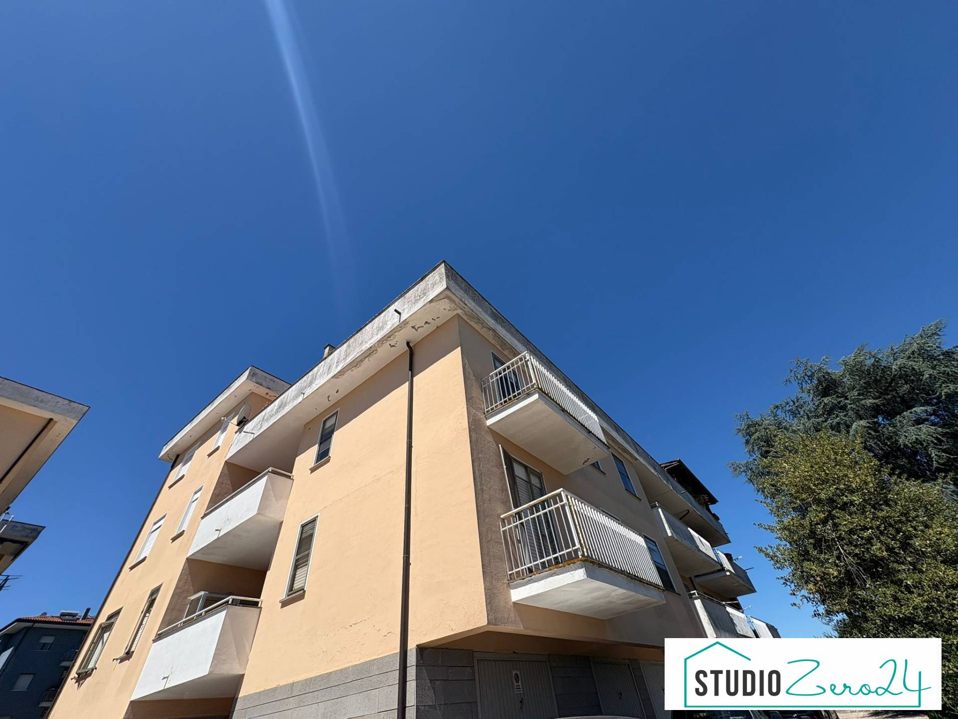 Appartamento in vendita a Viterbo