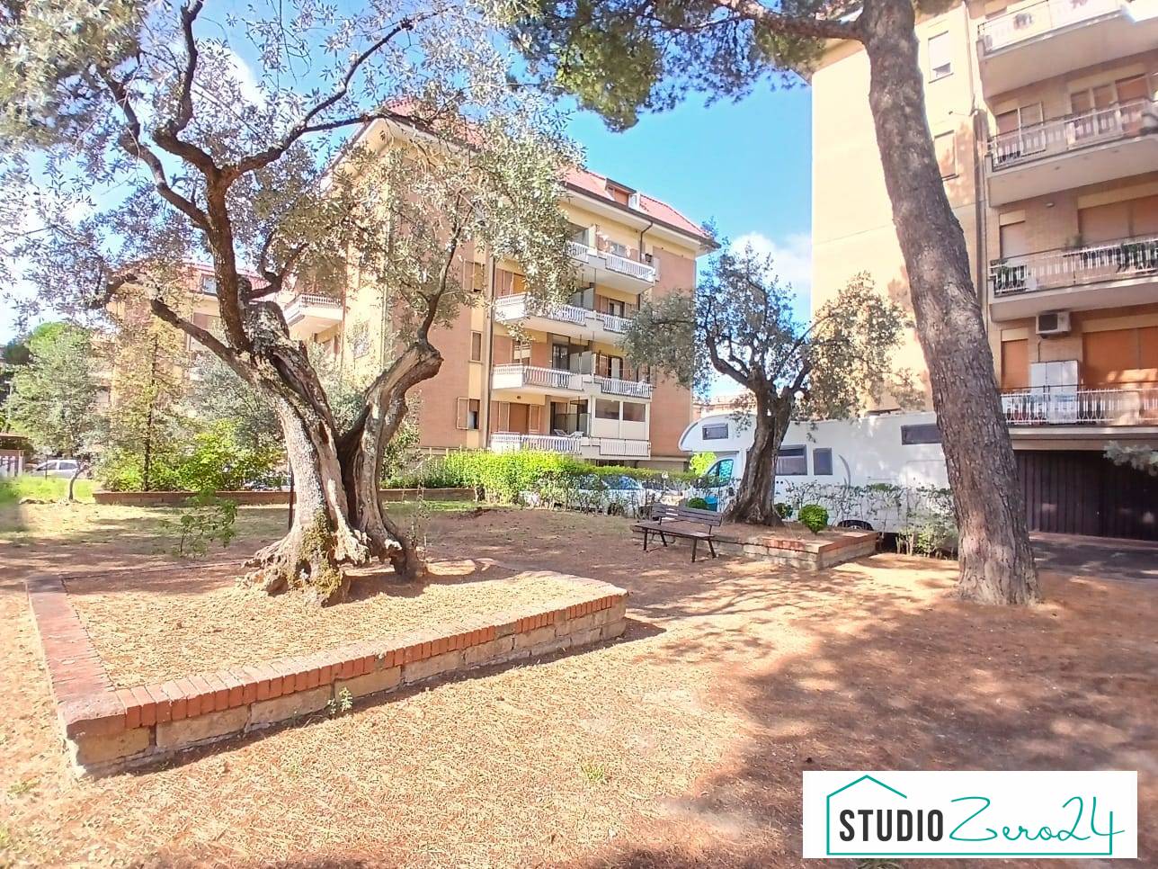 Appartamento in vendita a Viterbo