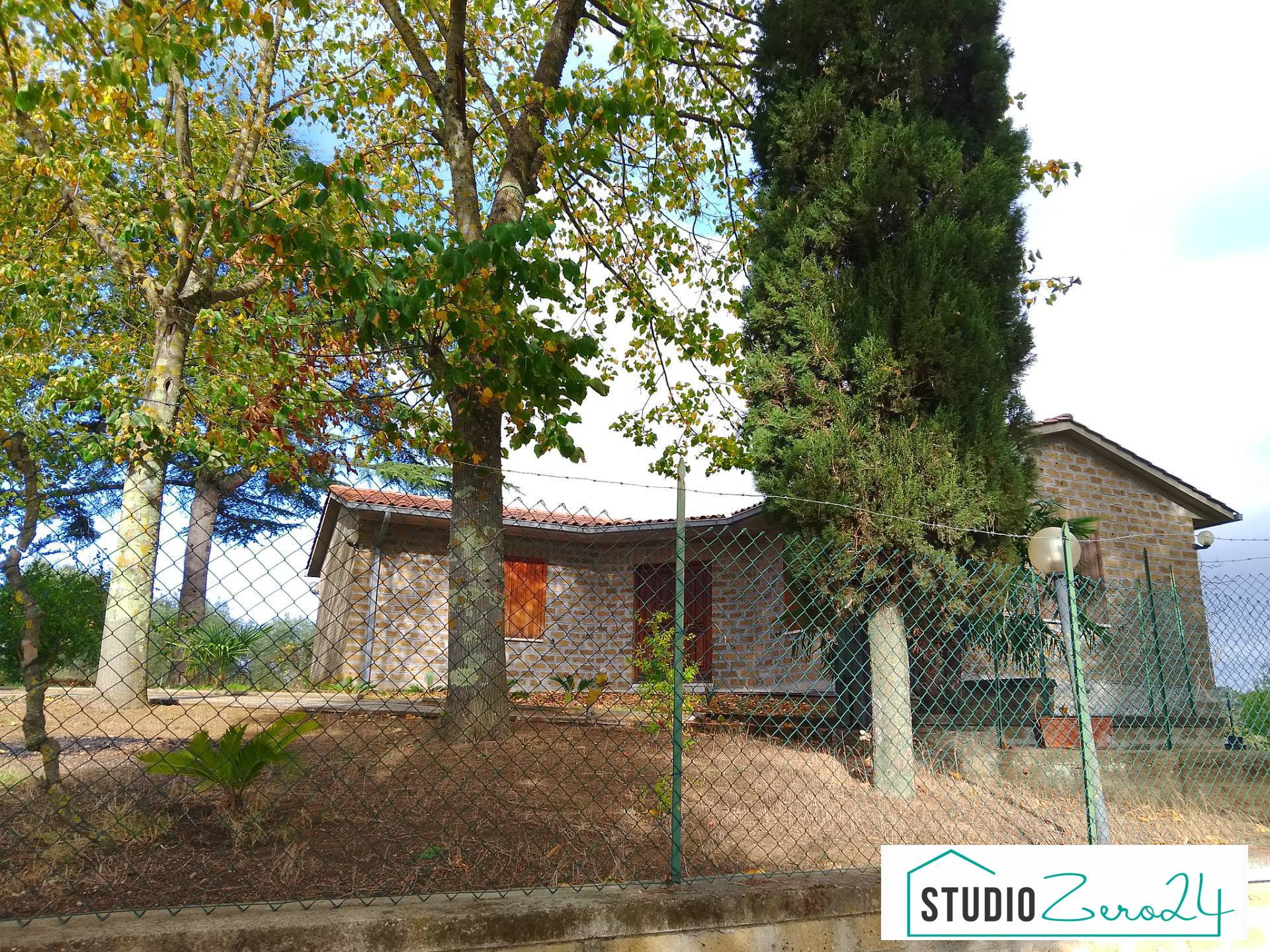 Casa singola in vendita a Graffignano