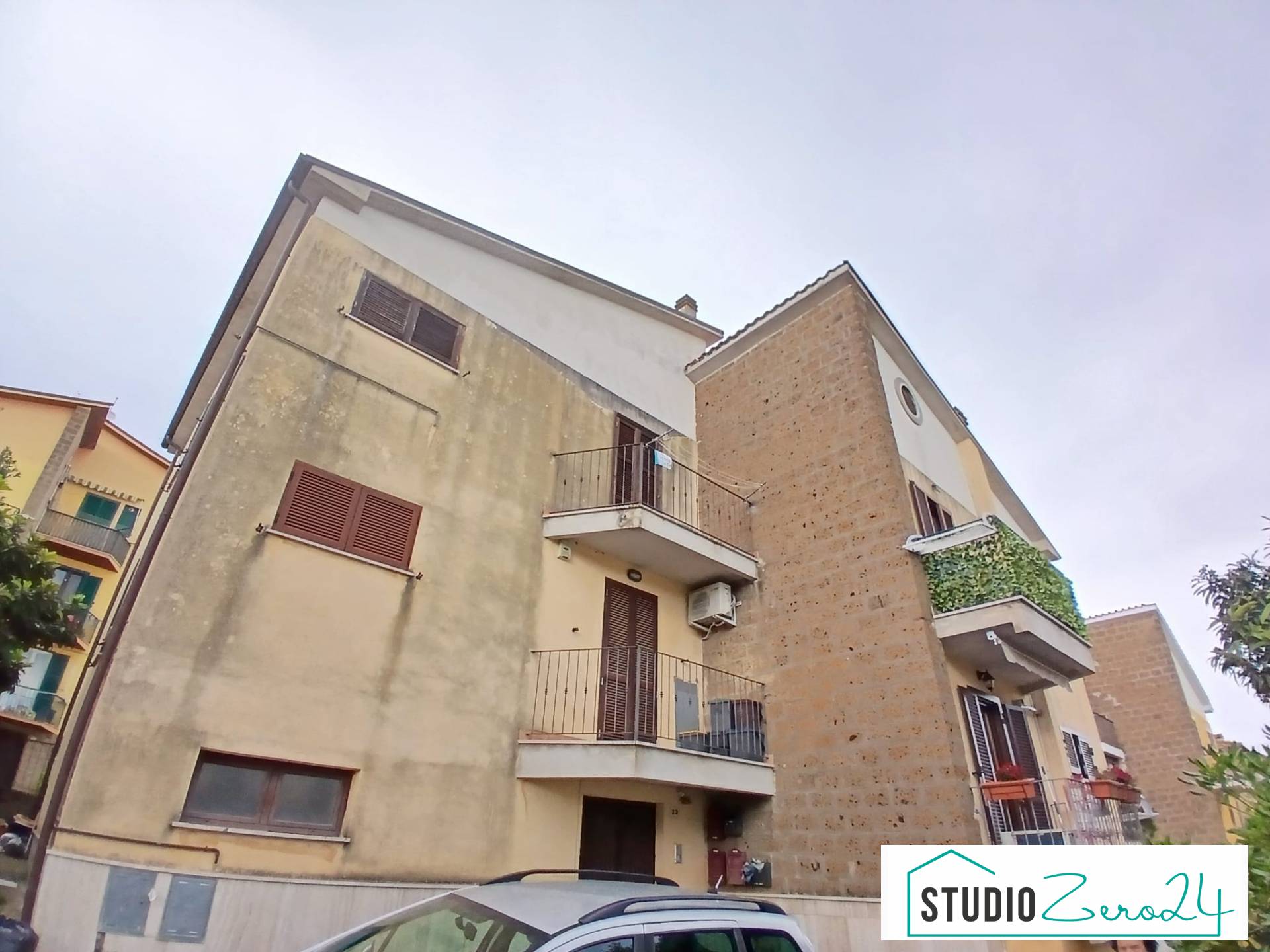 Appartamento in vendita a Celleno