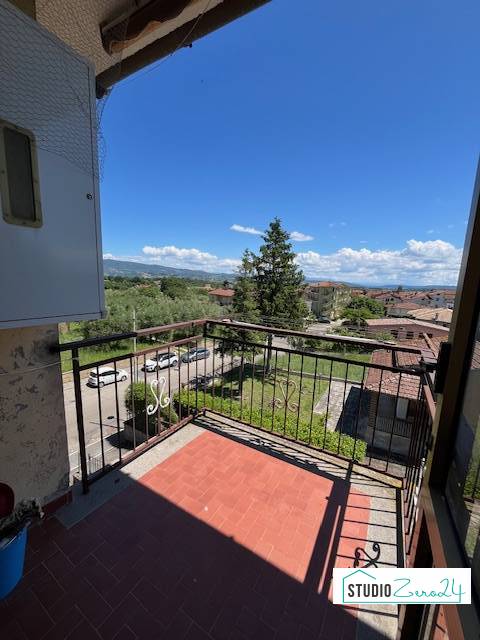 Appartamento in vendita a Graffignano