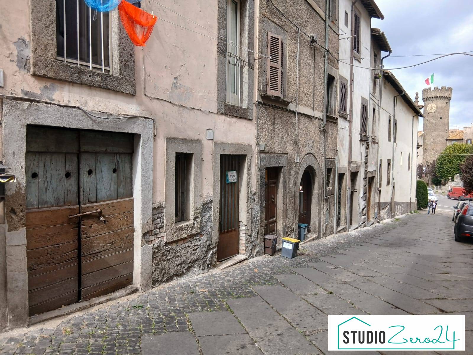 Appartamento in vendita a Viterbo