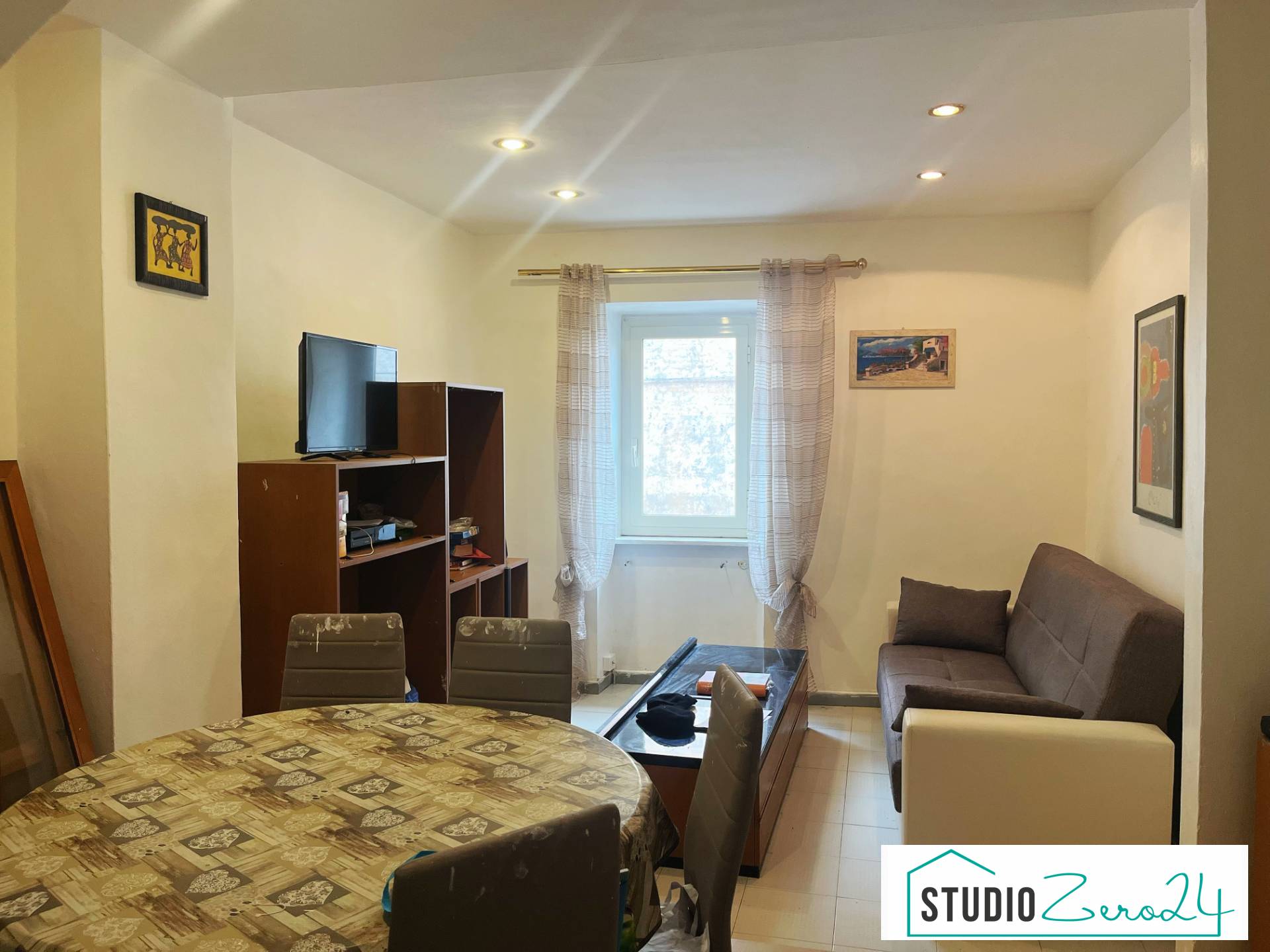 Appartamento in vendita a Canepina