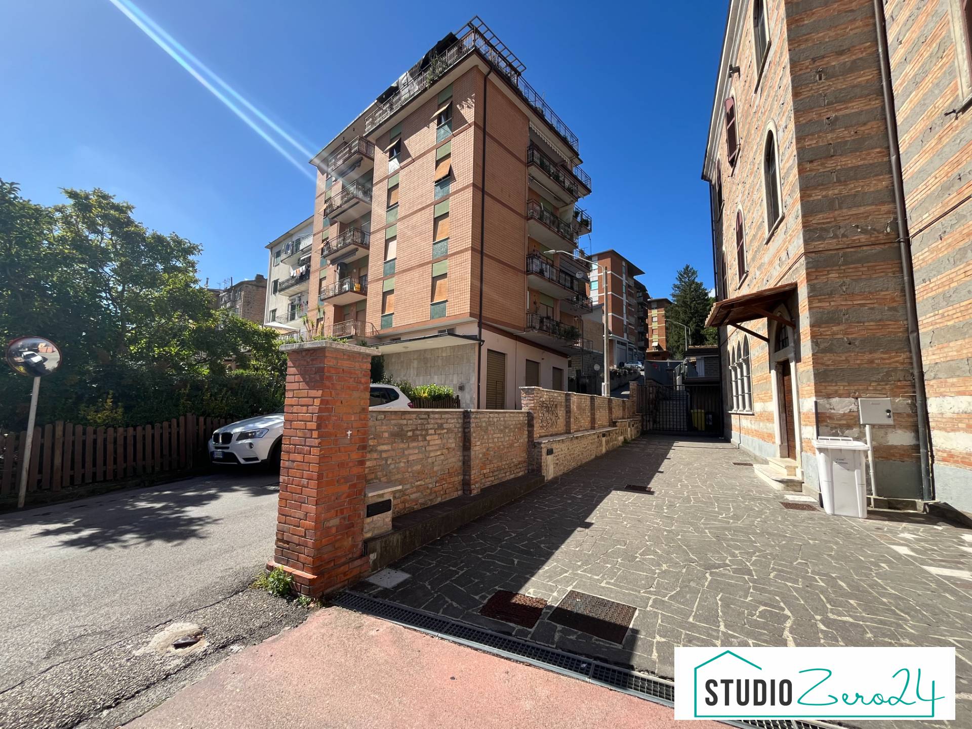 Appartamento in vendita a Orte