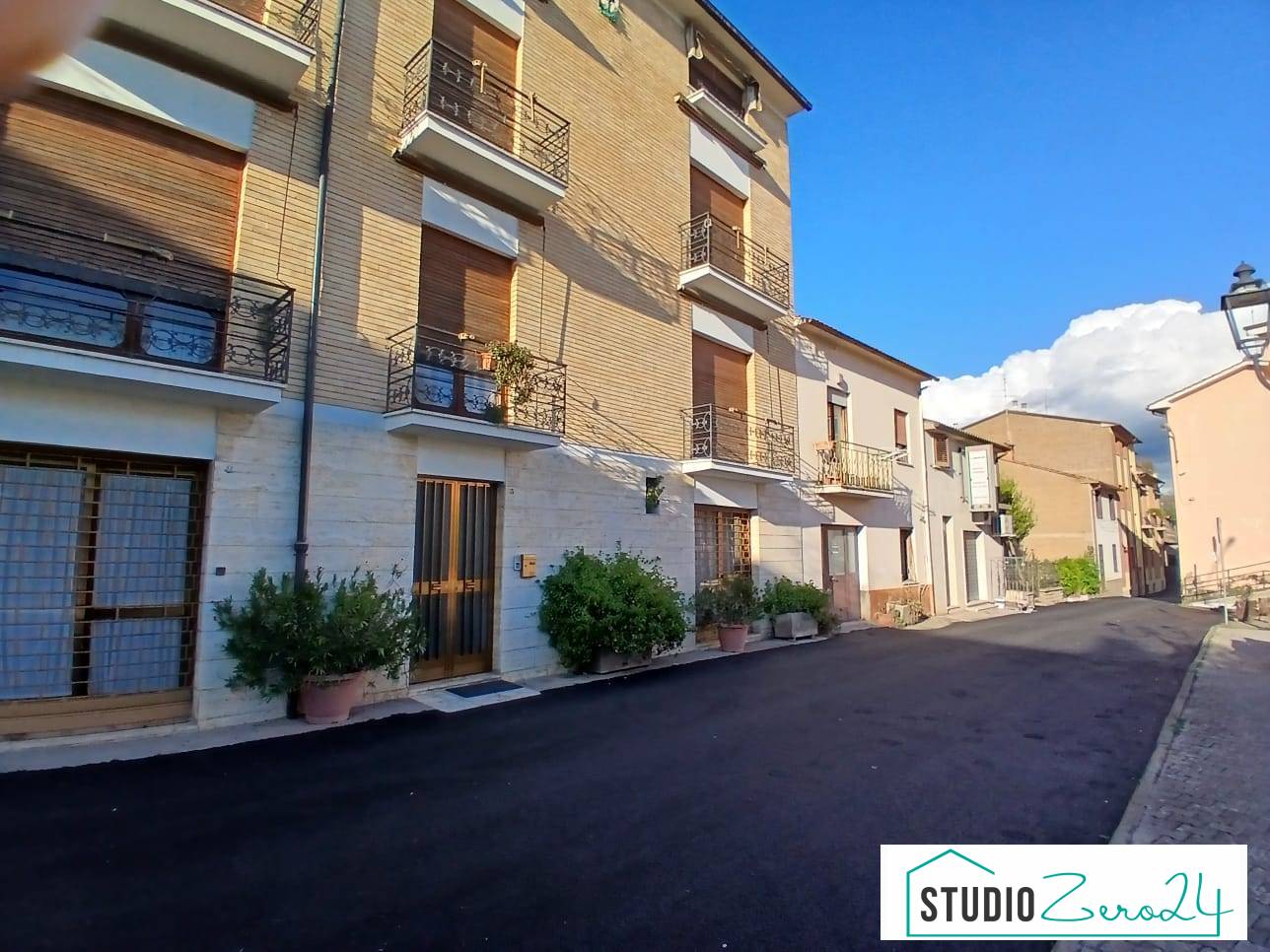 Cielo Terra in vendita a Graffignano