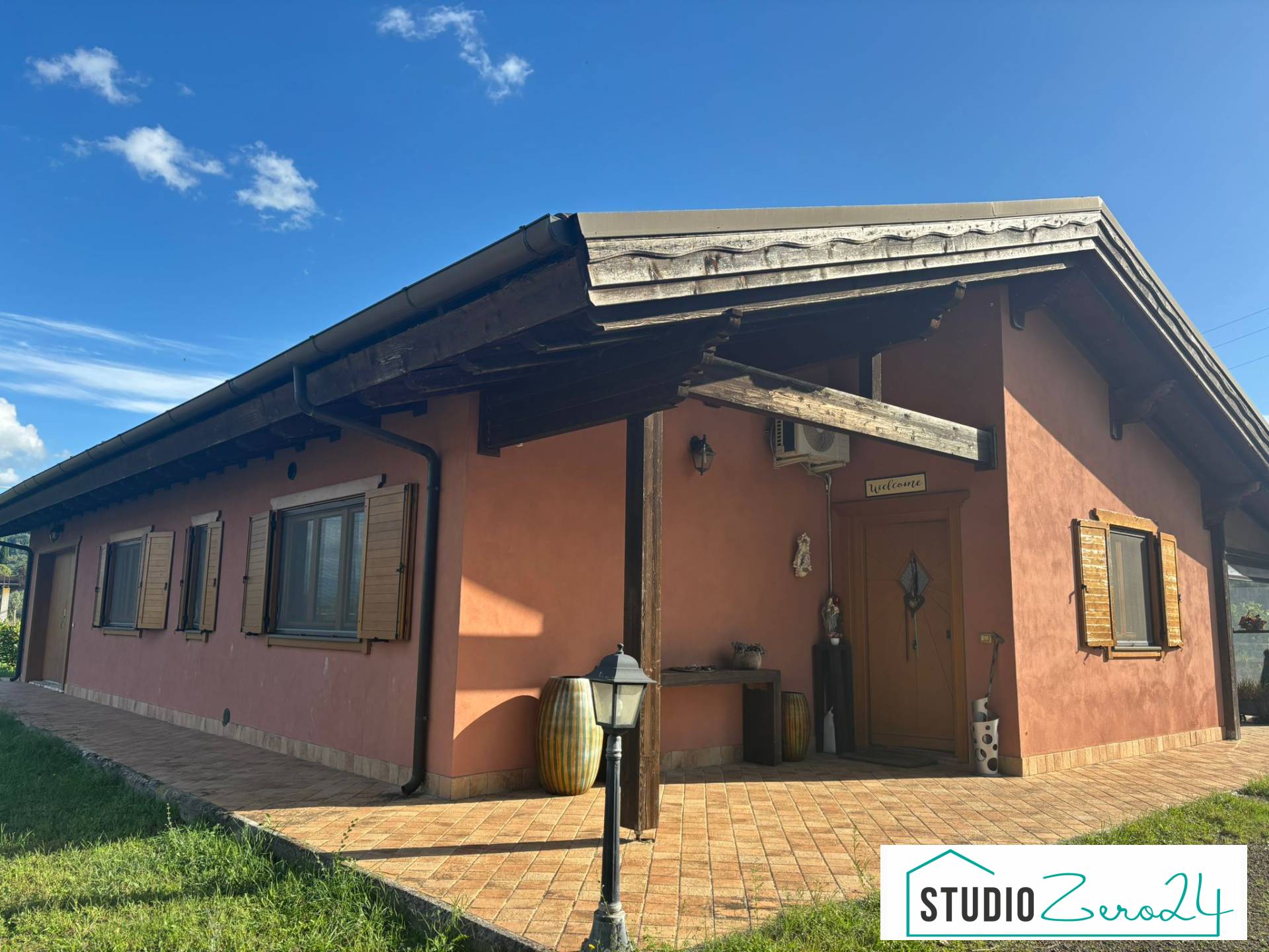 Casa singola in vendita a Orte