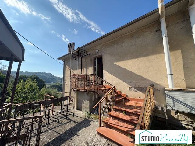 Appartamento in vendita a Narni