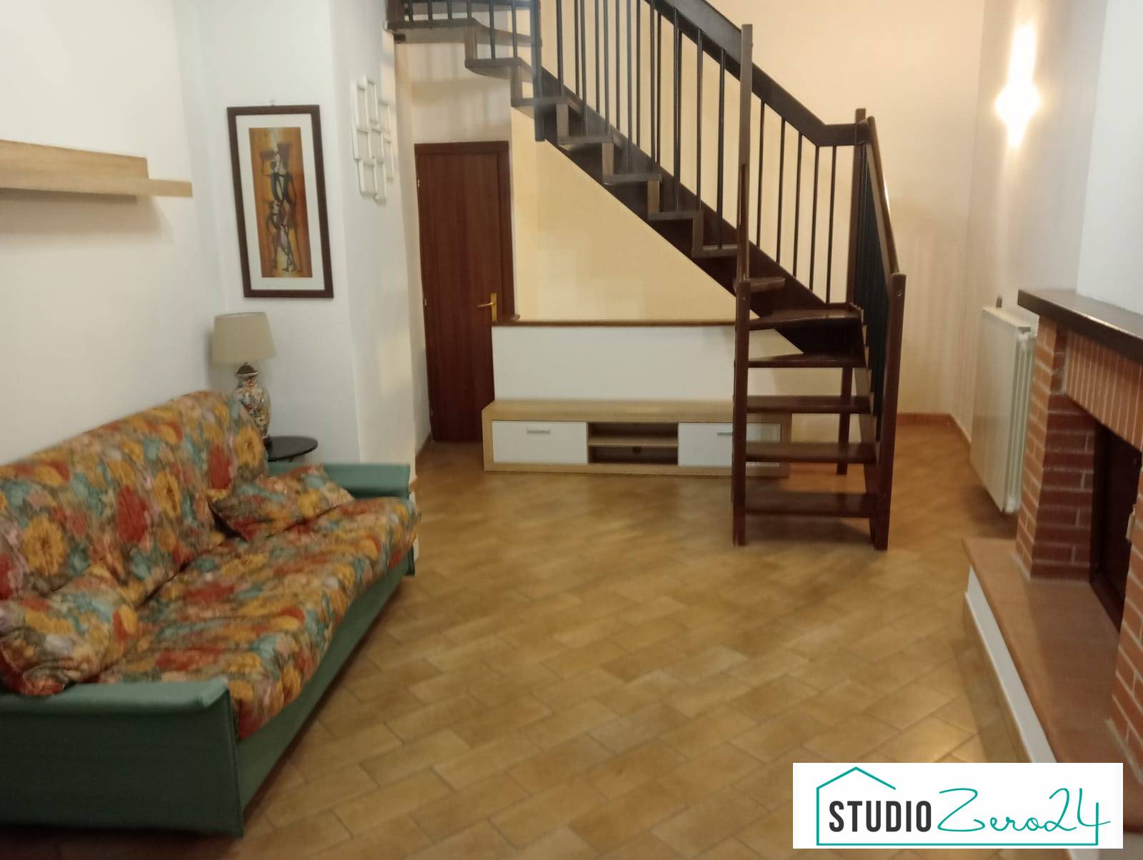 Cielo Terra in vendita a Narni