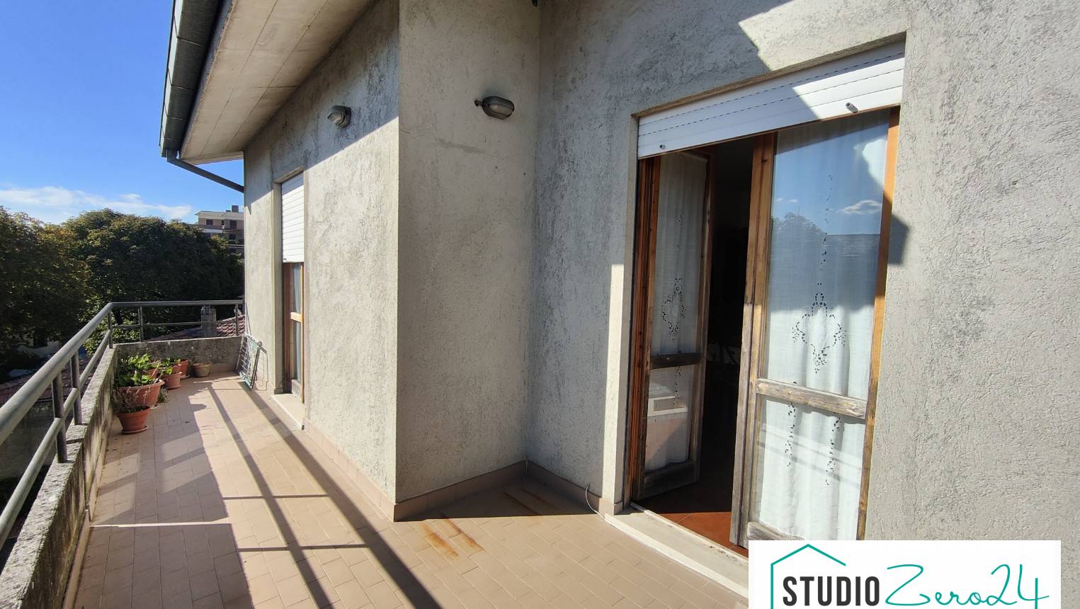 Appartamento in vendita a Amelia