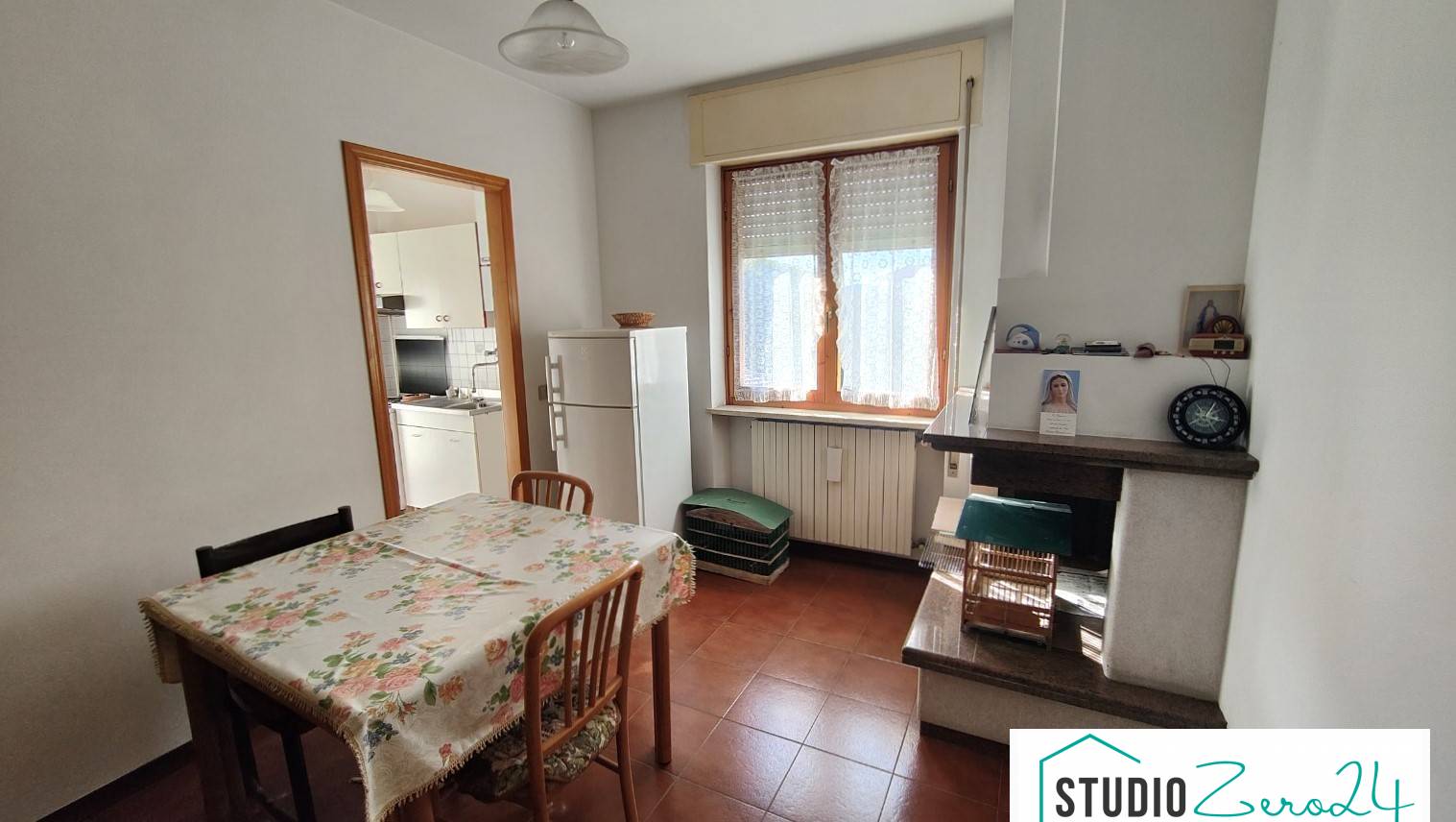 Appartamento in vendita a Amelia