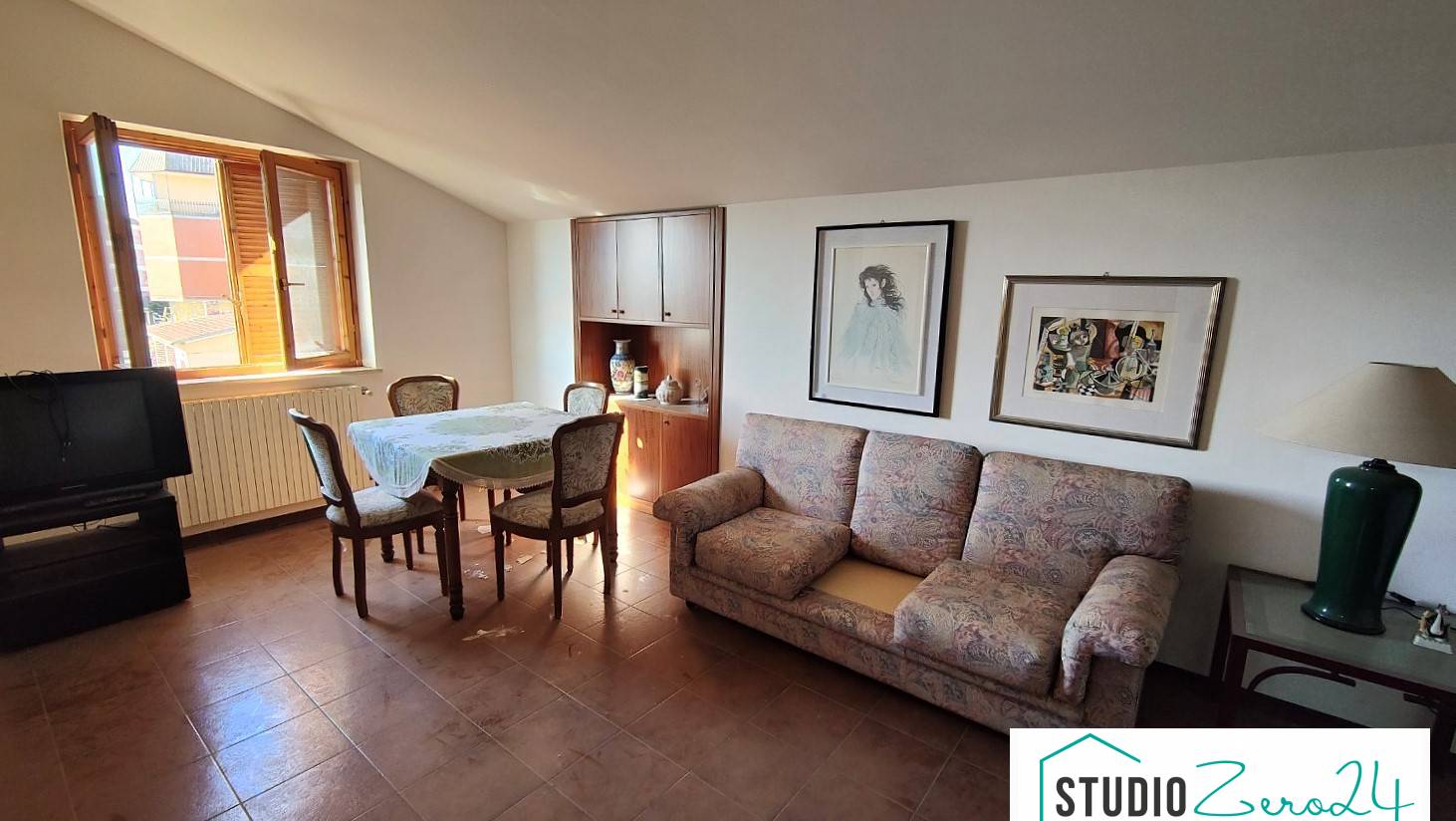 Appartamento in vendita a Amelia