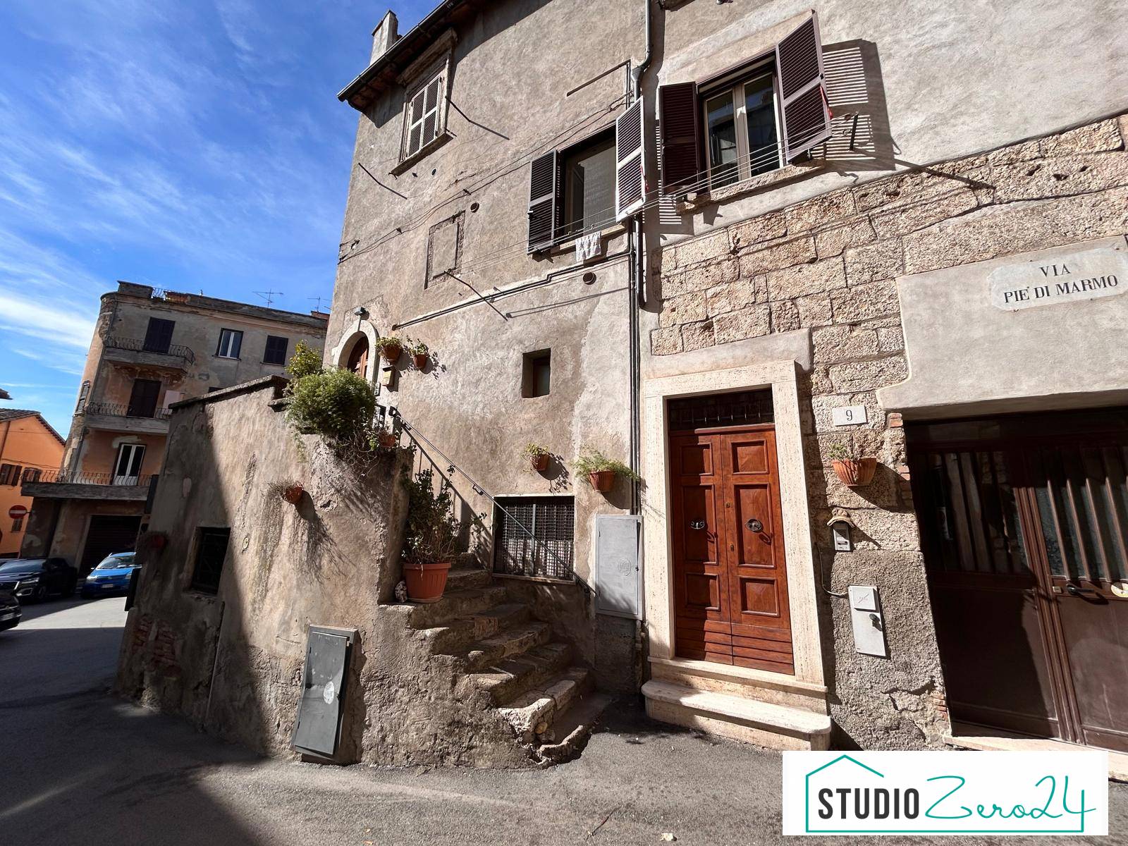 Appartamento in vendita a Orte