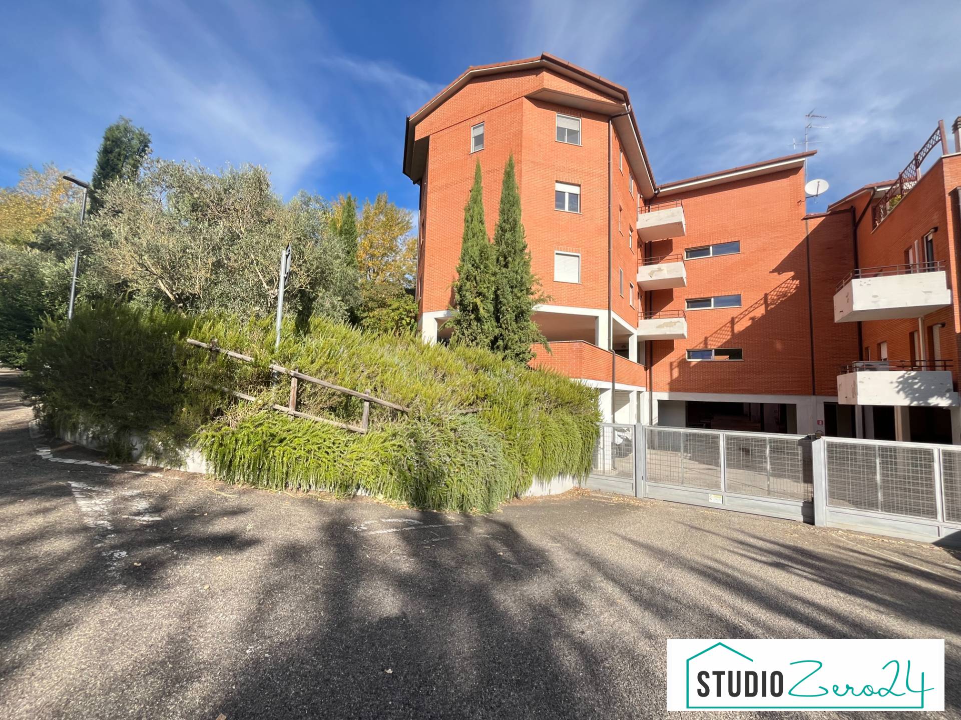 Appartamento in vendita a Orte