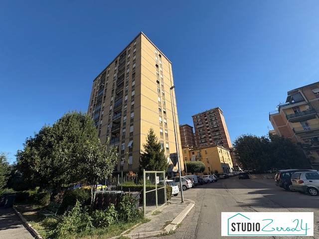 Appartamento in vendita a Terni