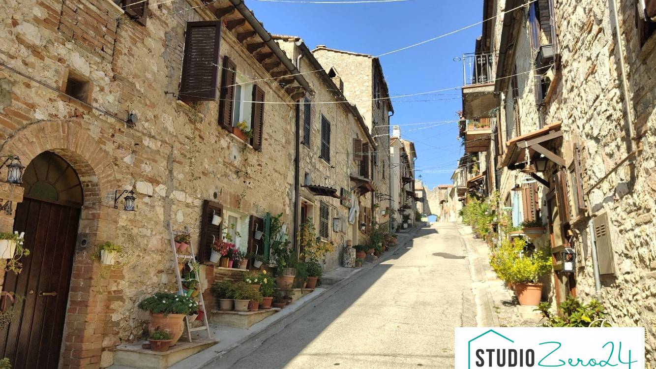 Appartamento in vendita a Amelia