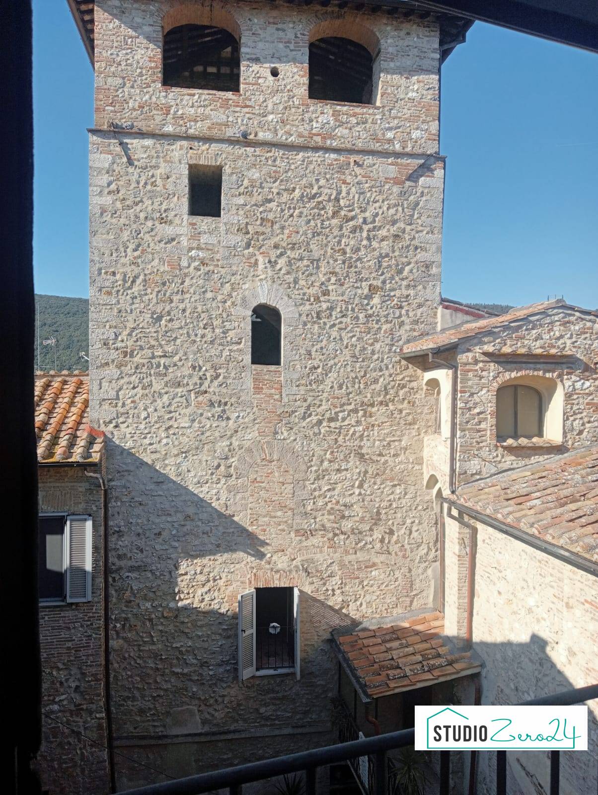 Cielo Terra in vendita a Narni