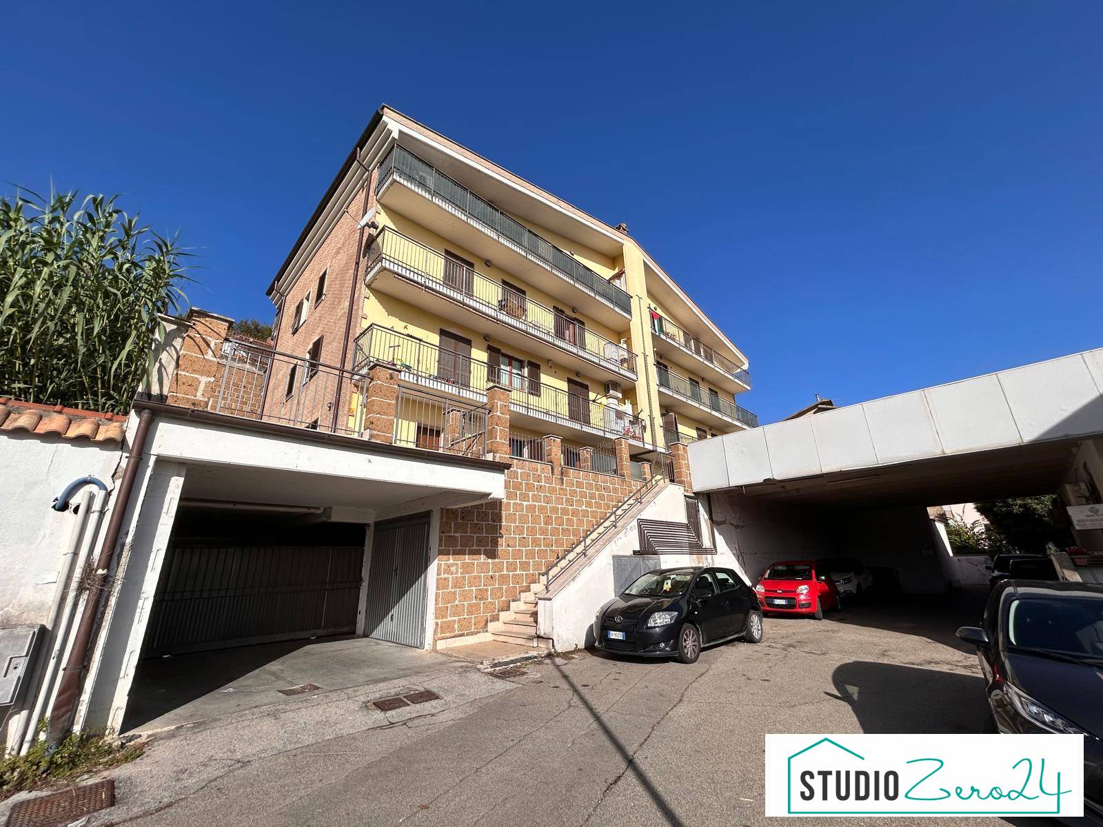 Appartamento in vendita a Orte