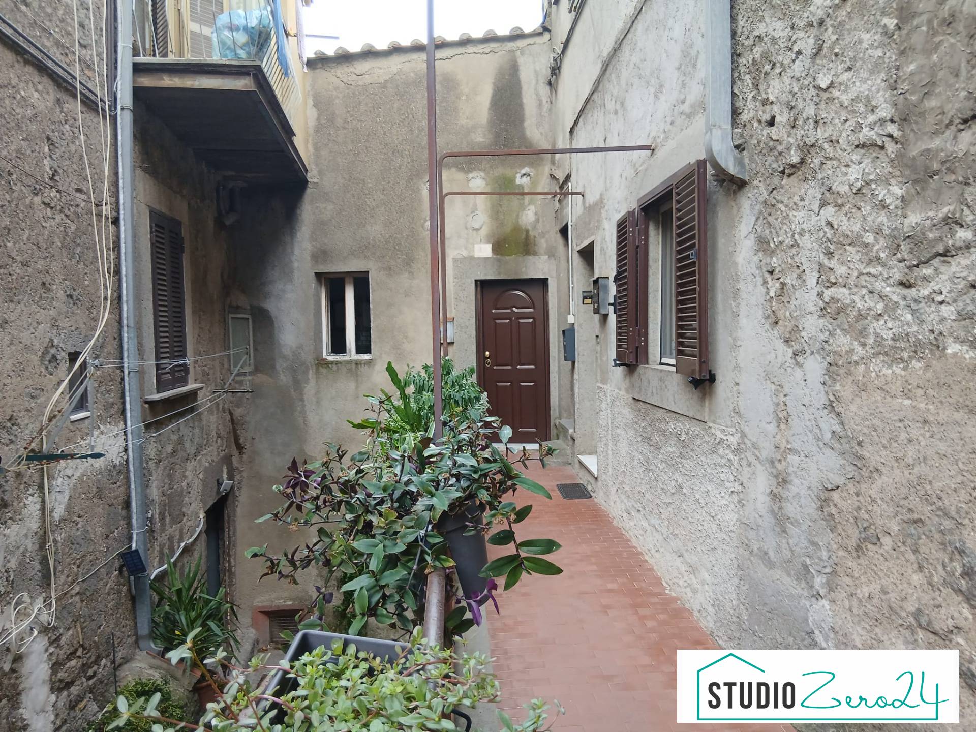 Appartamento in vendita a Viterbo