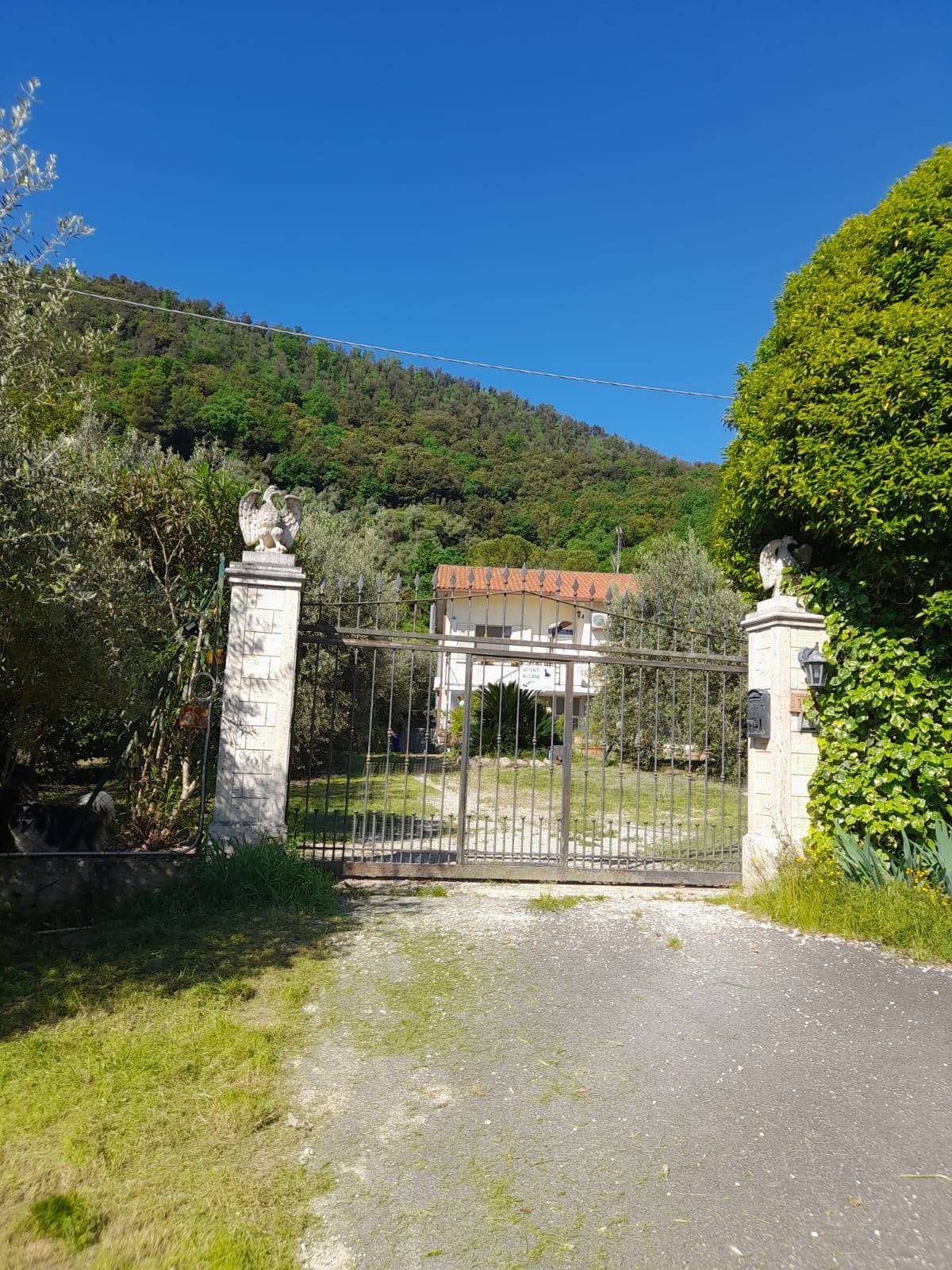 Casa singola in vendita a Narni