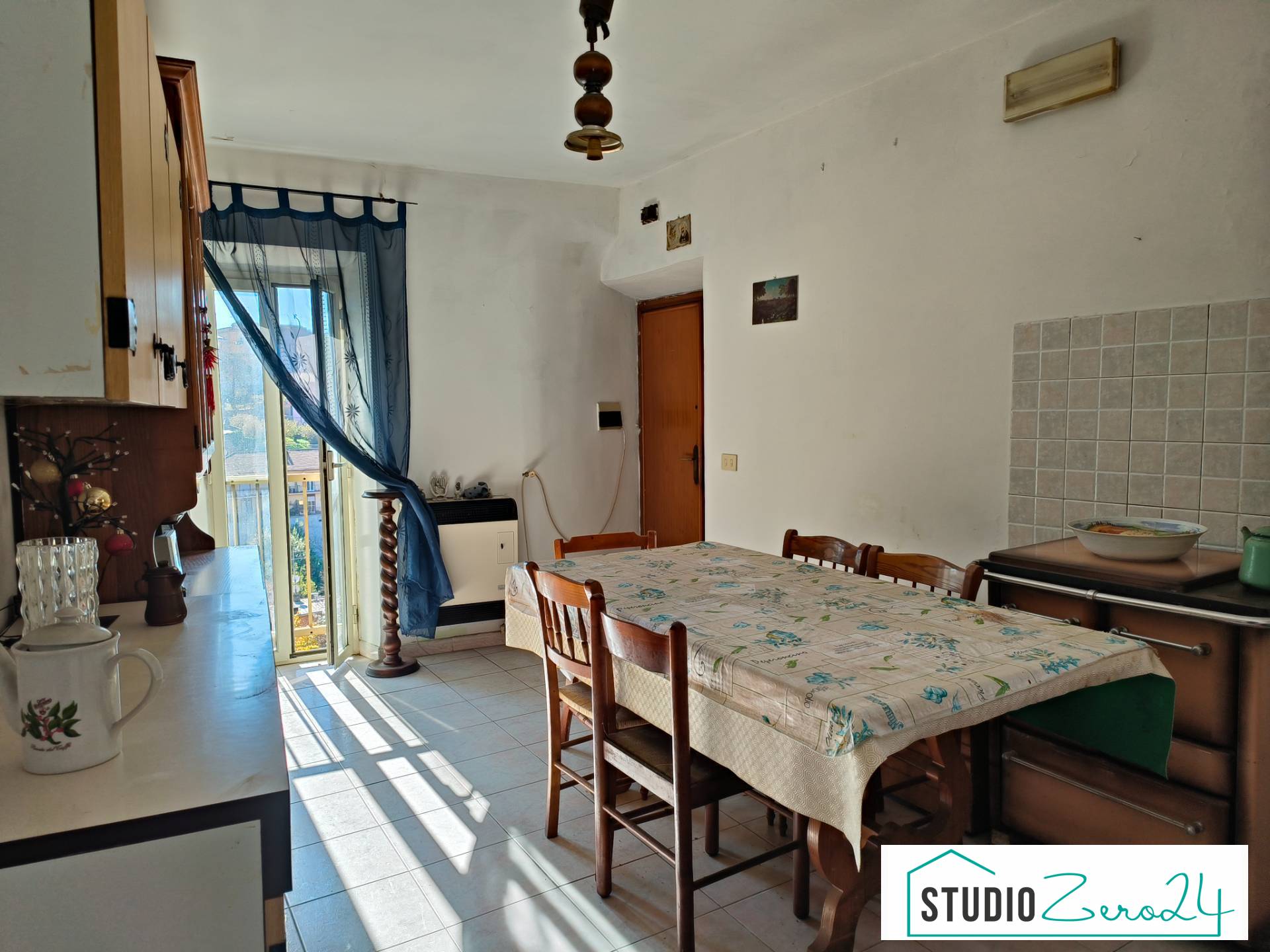 Appartamento in vendita a Vignanello