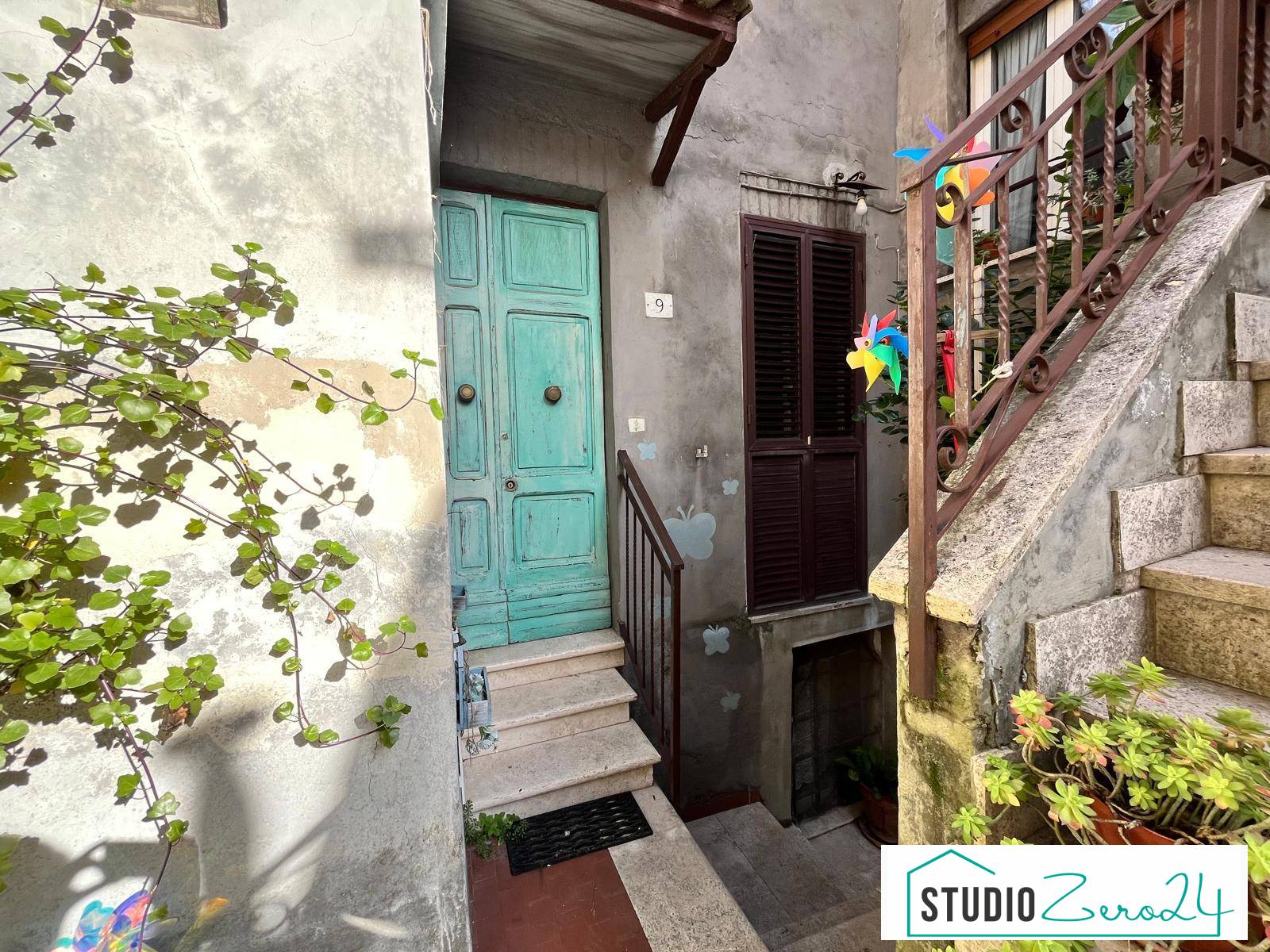 Appartamento in vendita a Orte