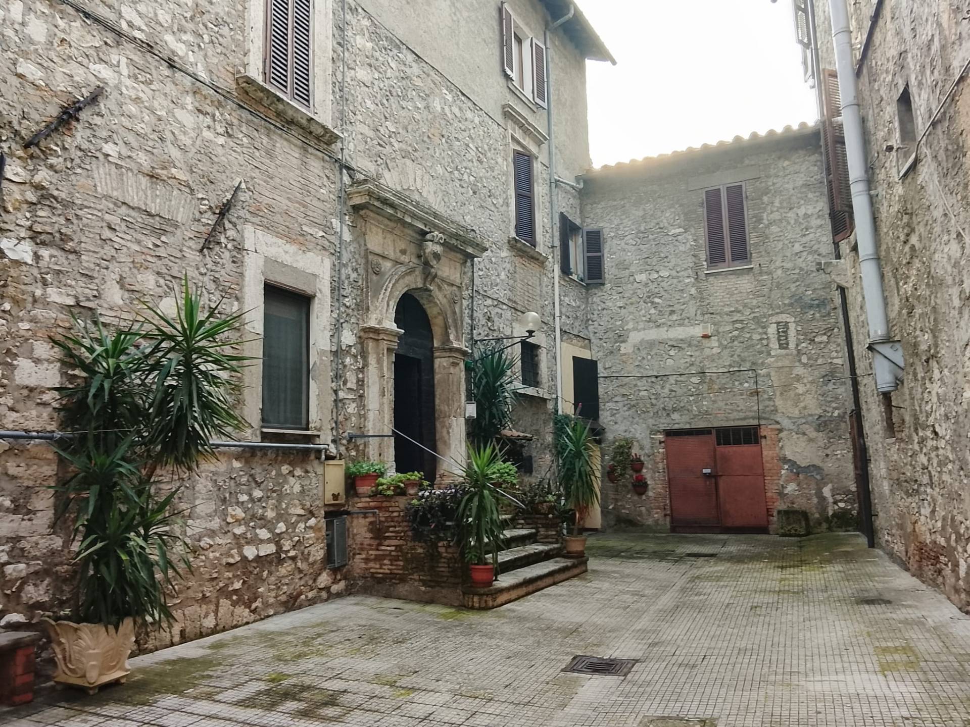 Appartamento in vendita a Narni