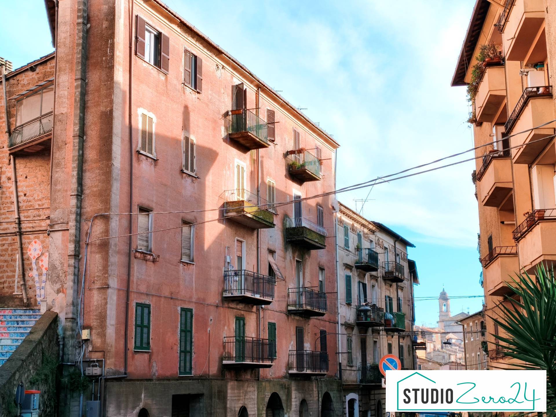 Appartamento in vendita a Vignanello