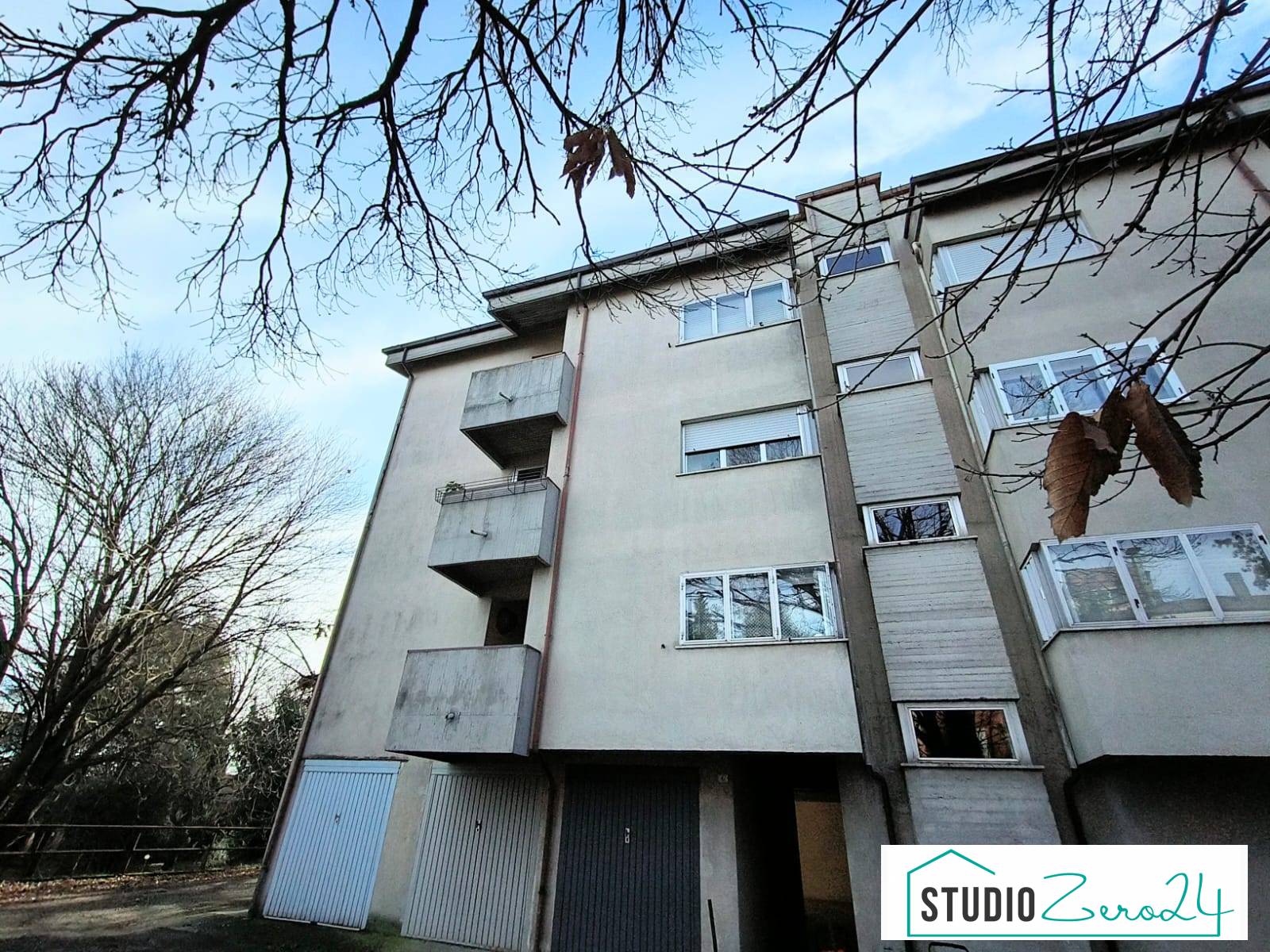 Appartamento in vendita a Vignanello