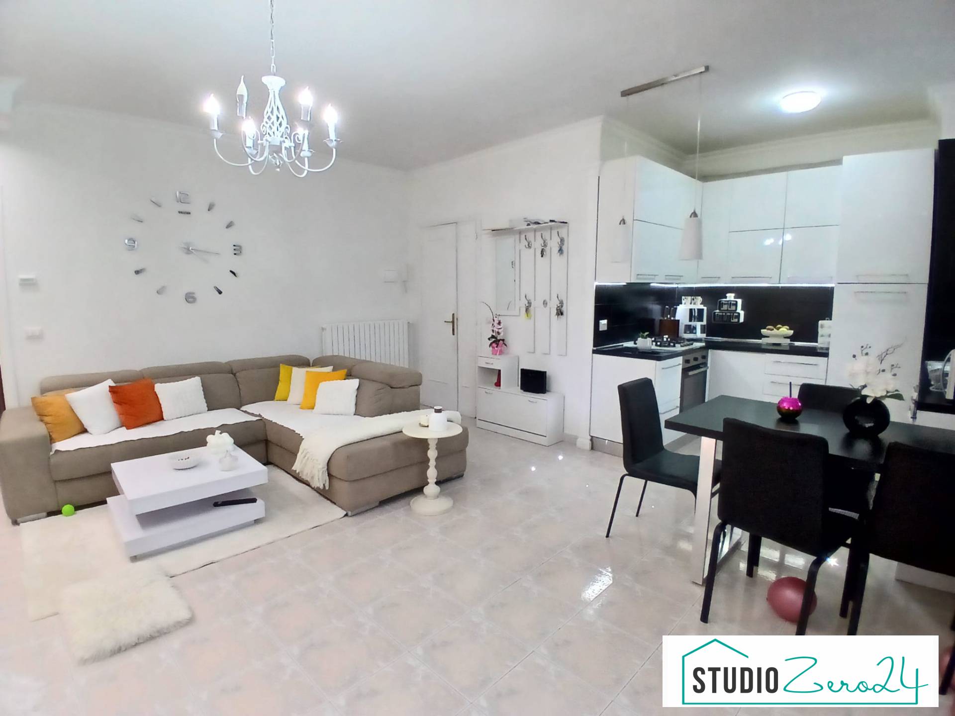 Appartamento in vendita a Graffignano