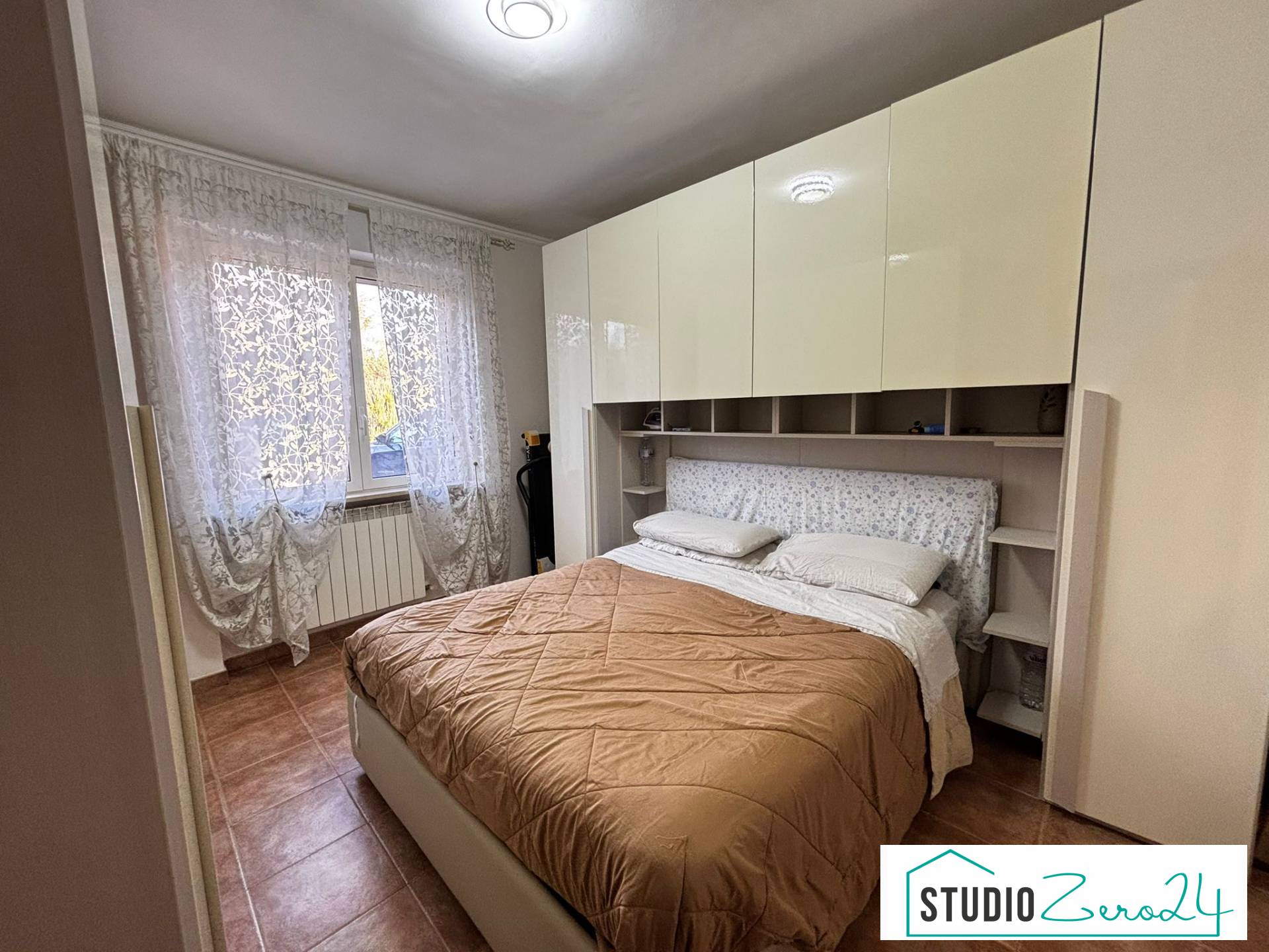 Apartment for sale in Orte