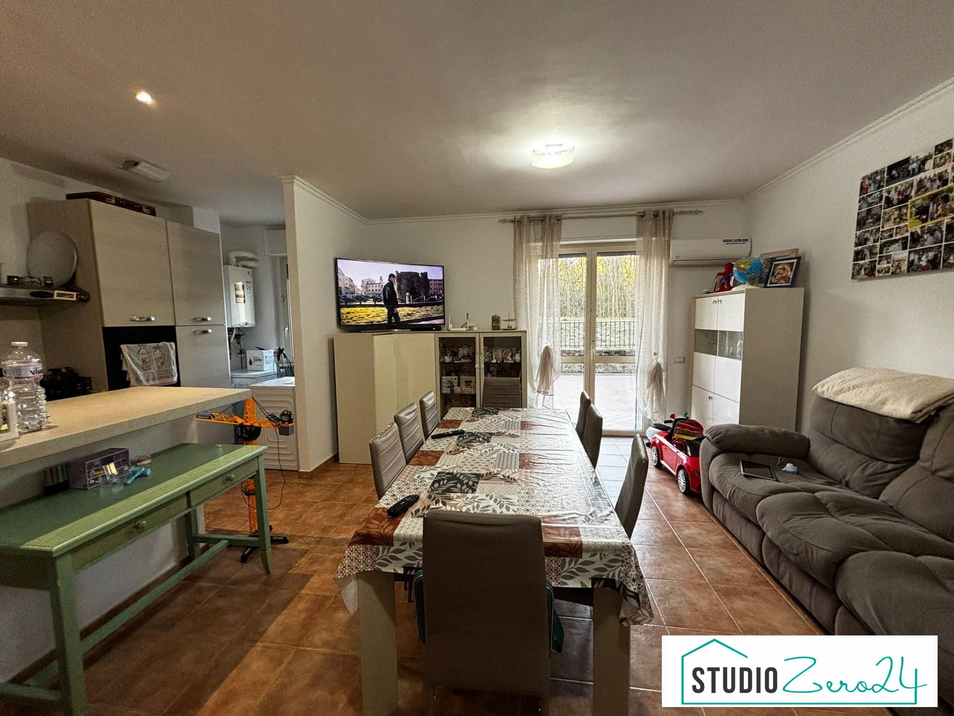 Appartamento in vendita a Orte