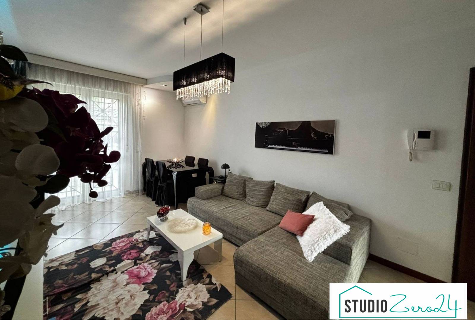 Appartamento in vendita a Orte