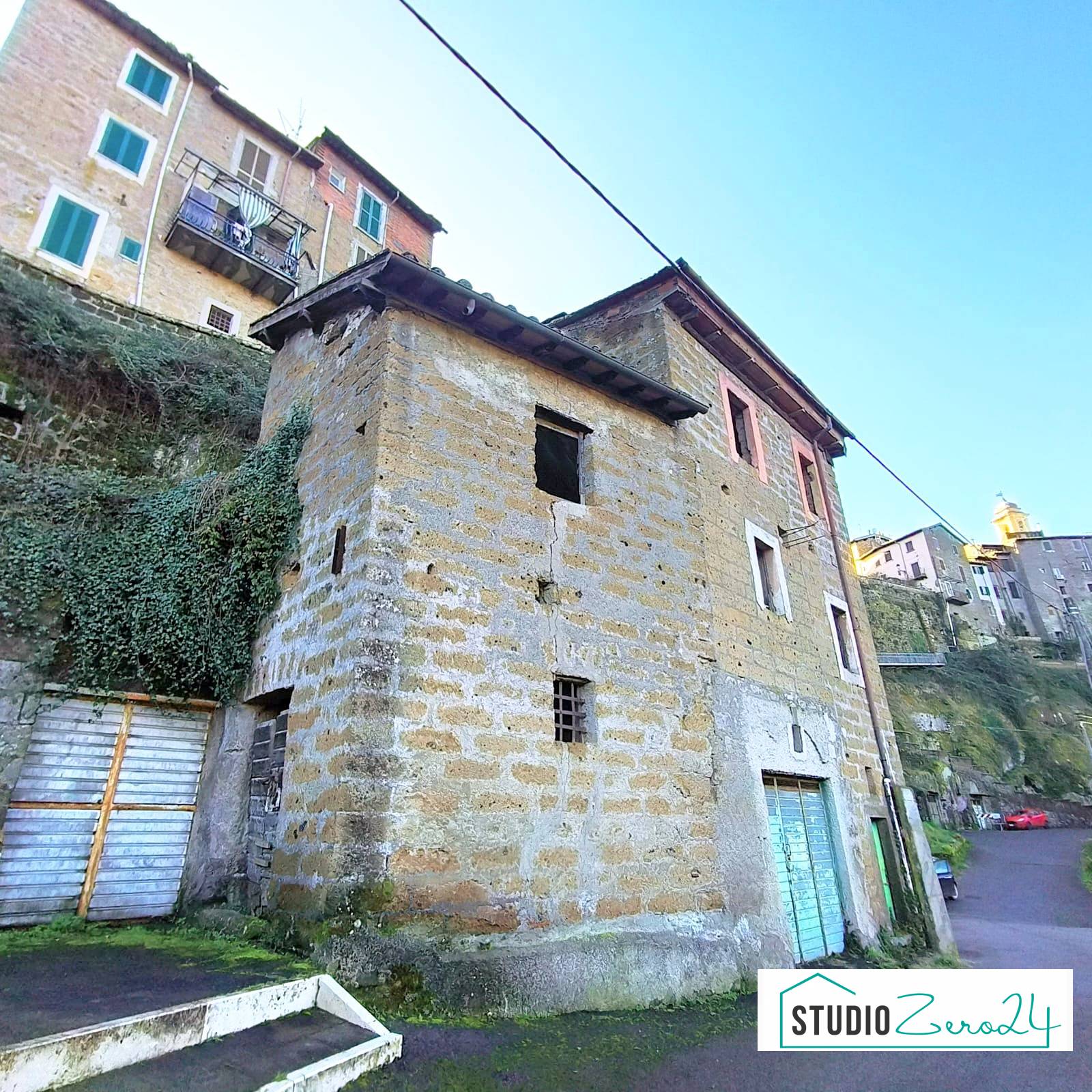 Terraced House for sale in Vignanello