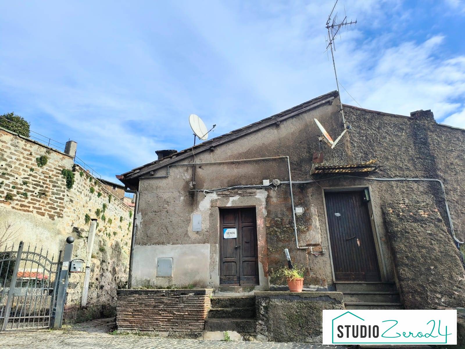 Appartamento in vendita a Vignanello