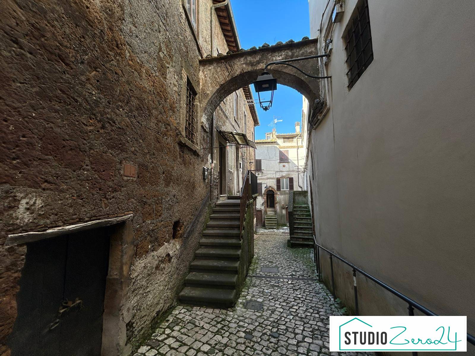 Appartamento in vendita a Vasanello