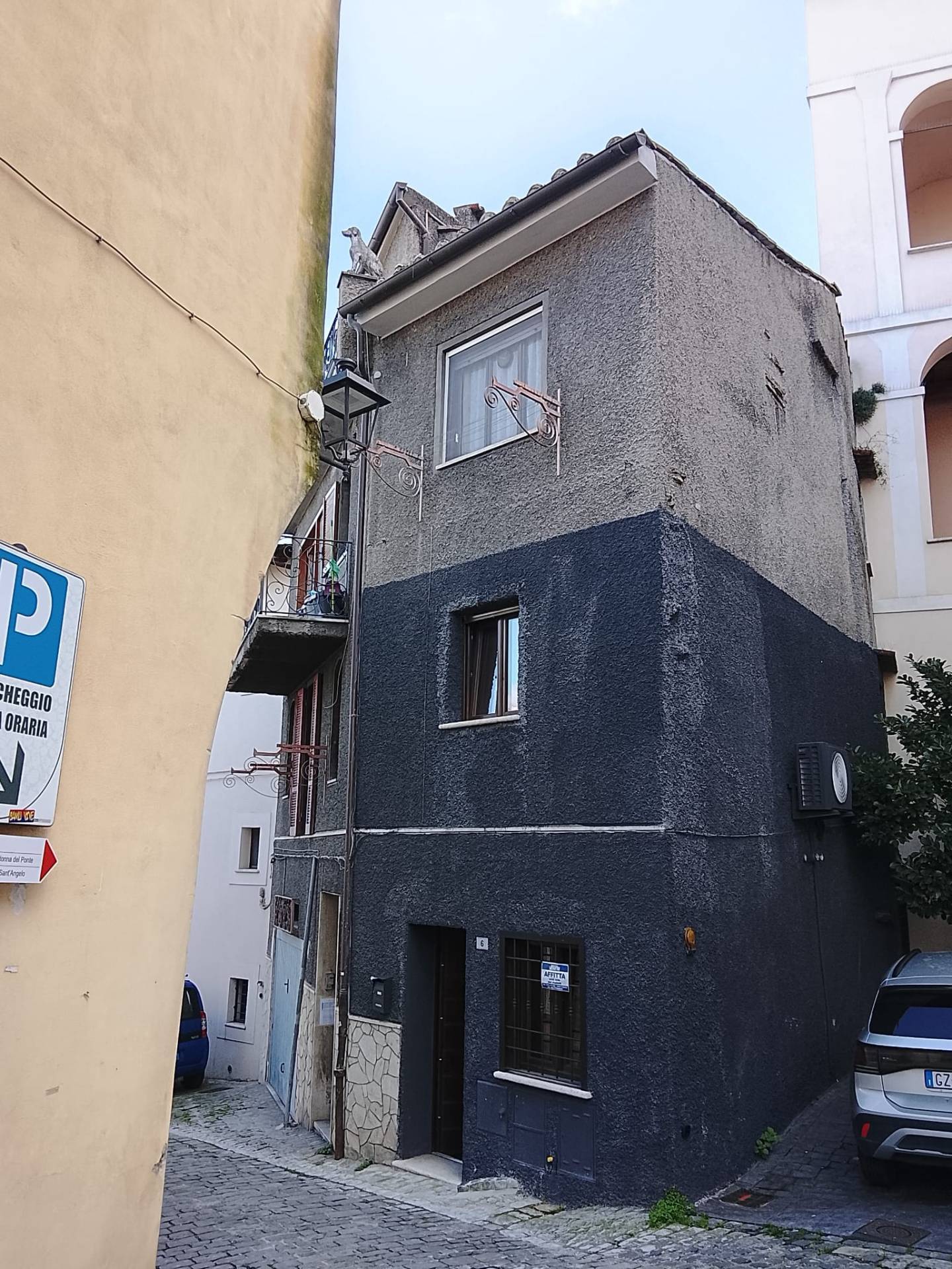 Appartamento in vendita a Narni