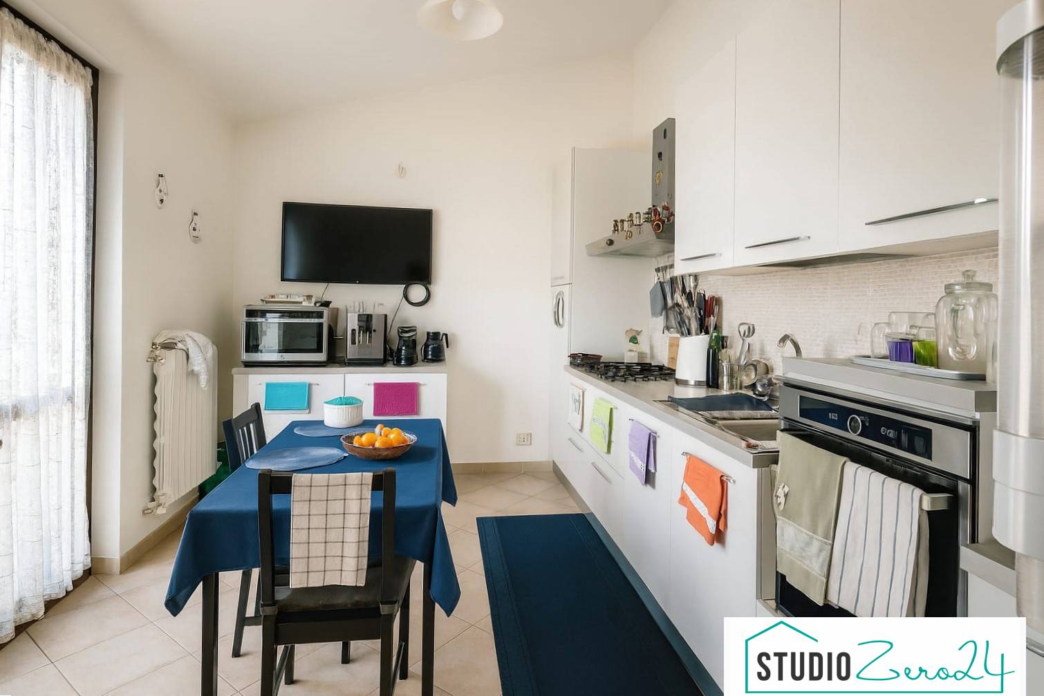 Appartamento in vendita a Amelia