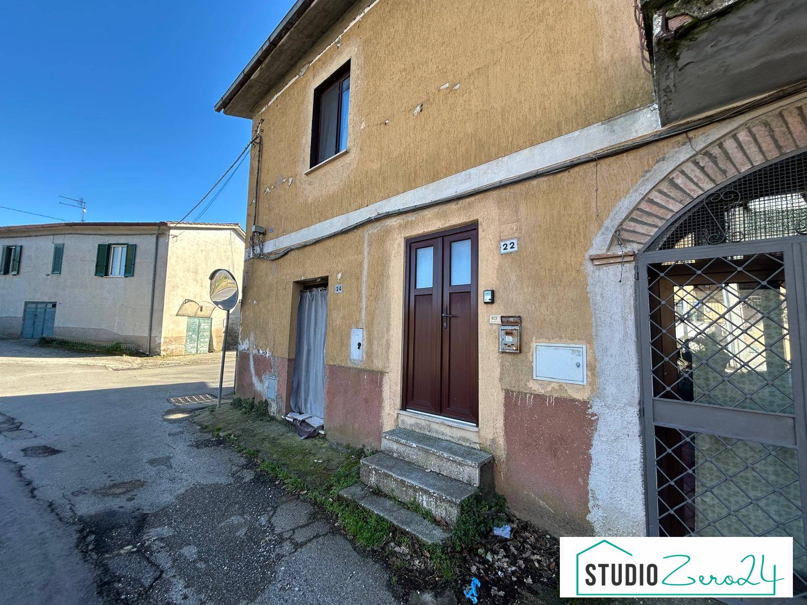 Appartamento in vendita a Vasanello