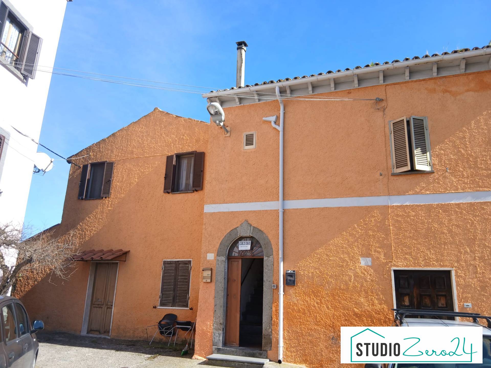 Appartamento in vendita a Viterbo