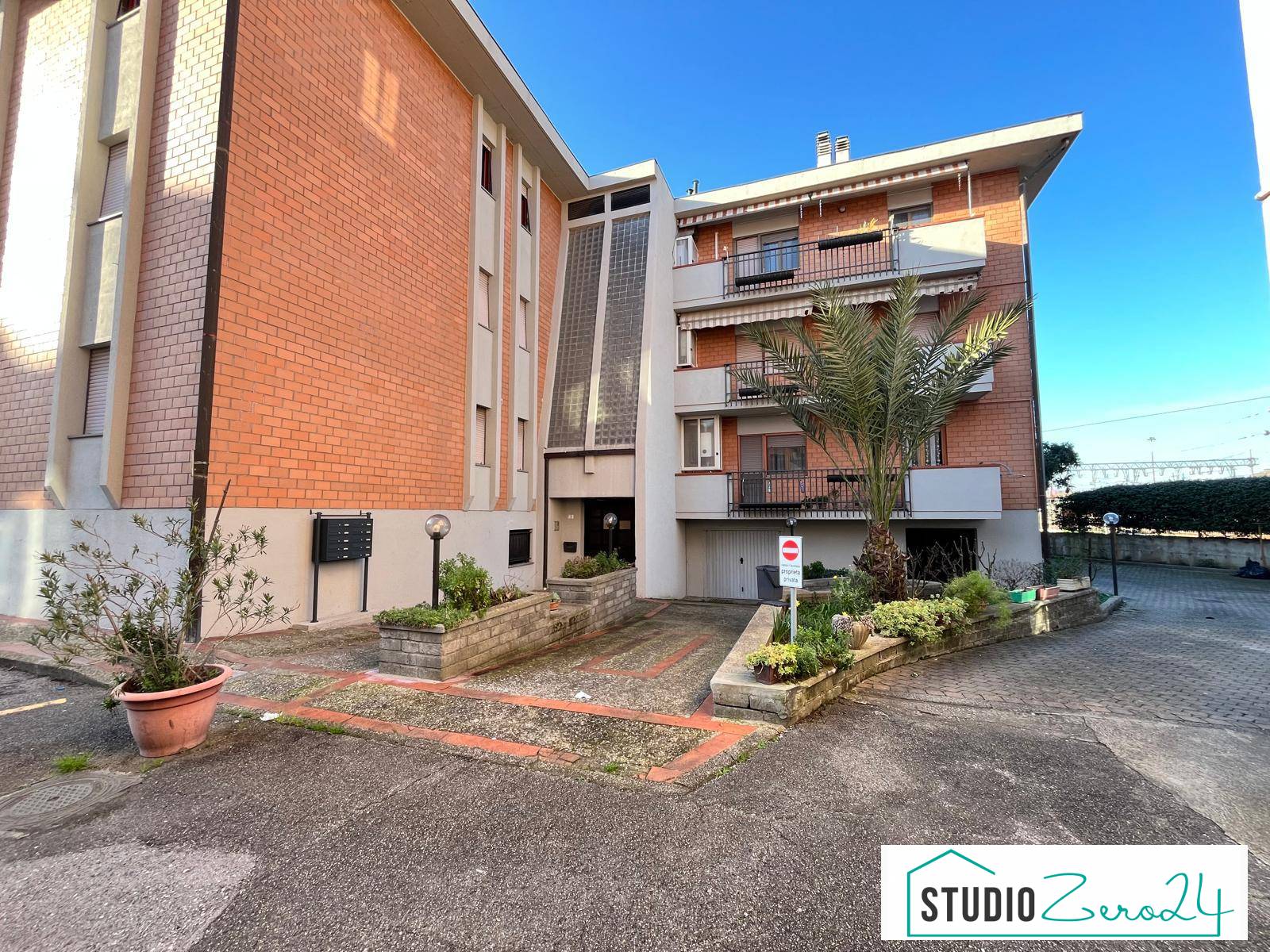 Appartamento in vendita a Orte