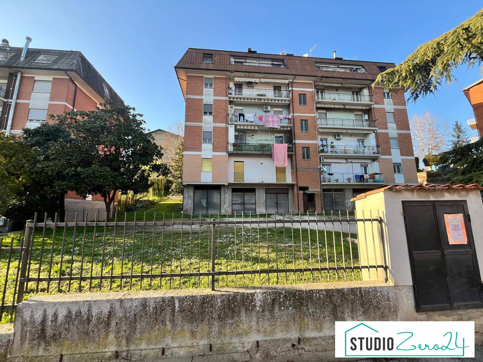 Appartamento in vendita a Orte