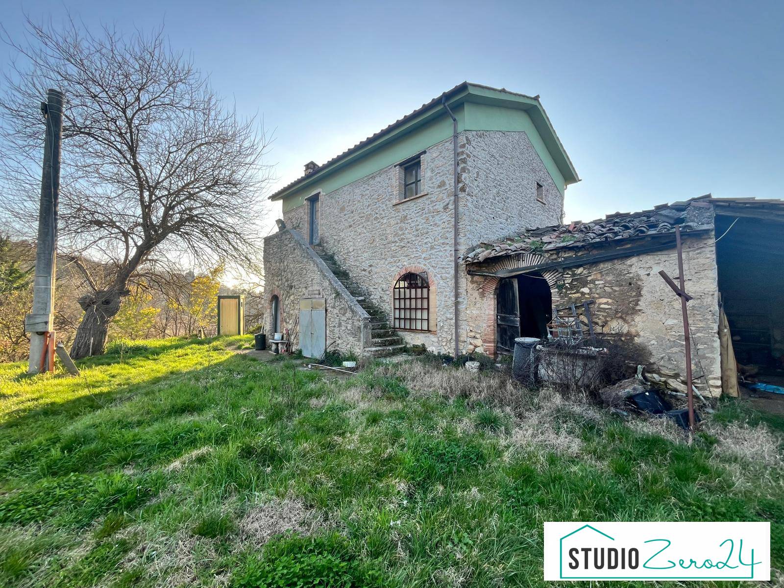 Casale in vendita a Orte